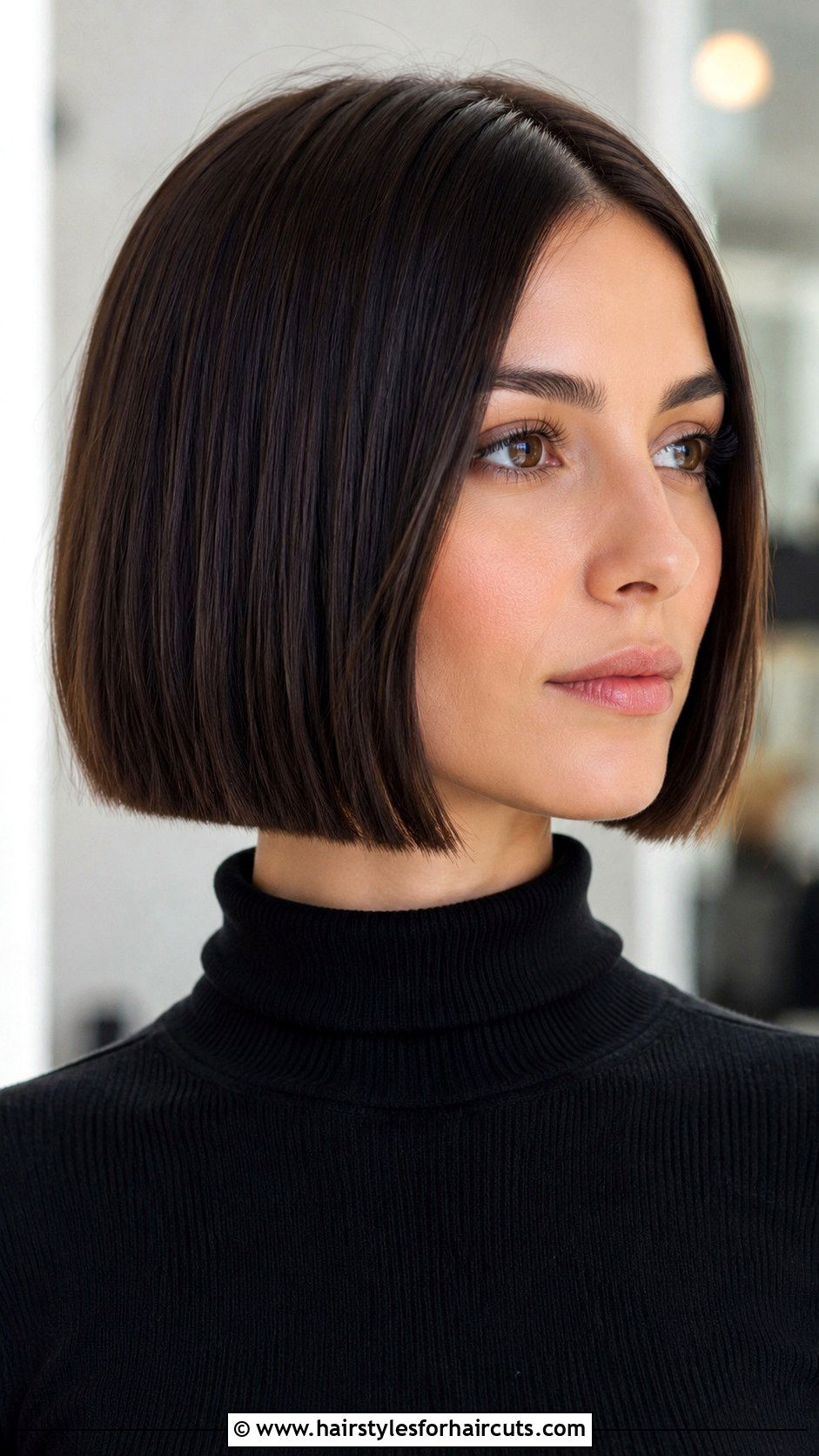 Blunt Bob Haircut Vs Trim - 25 hair trim vs haircuts - 25 hair trim vs haircuts
