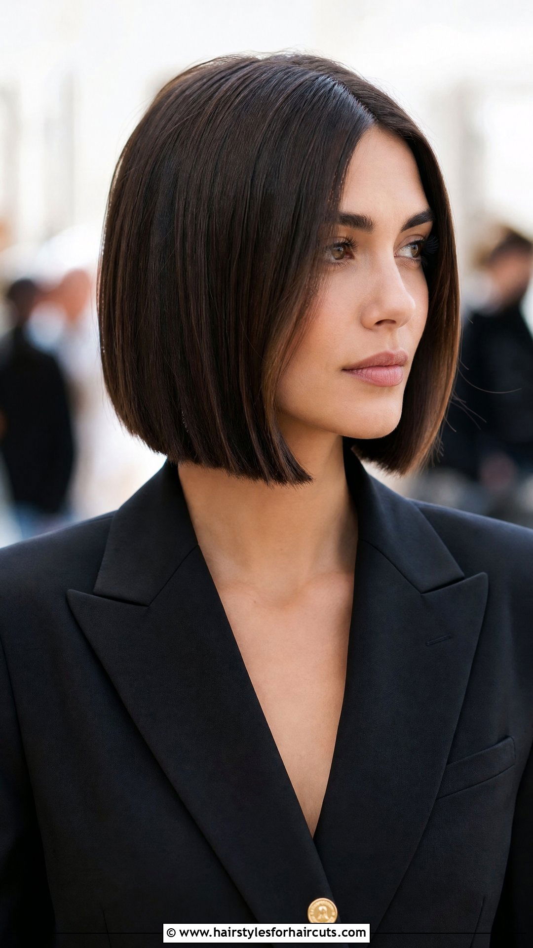 Blunt Bob Short Haircut - 25 short haircuts pictures - 25 short haircuts pictures