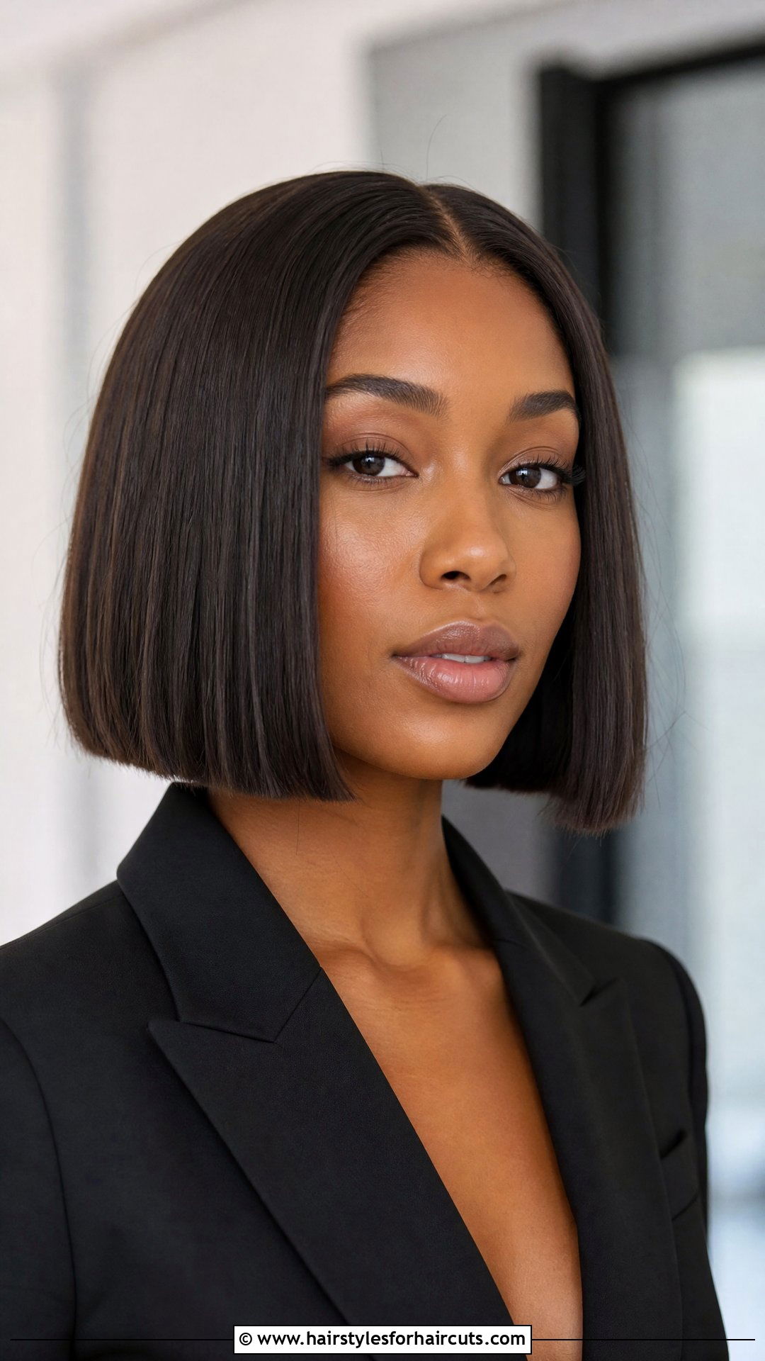 Blunt Bob Wig - 25 wig hairstyles - 25 wig hairstyles