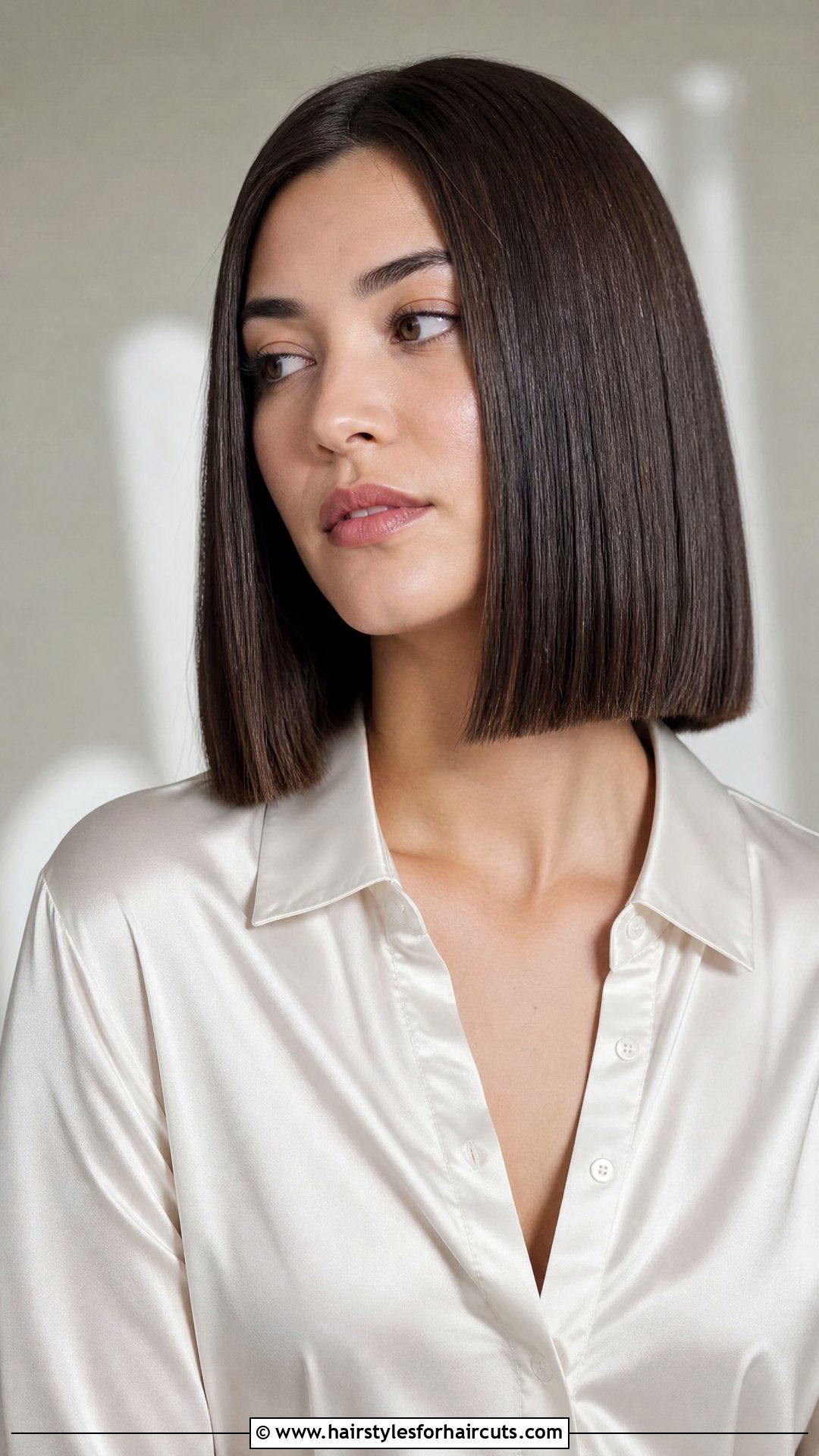 Blunt Cut - 25 women haircuts price - 25 women haircuts price