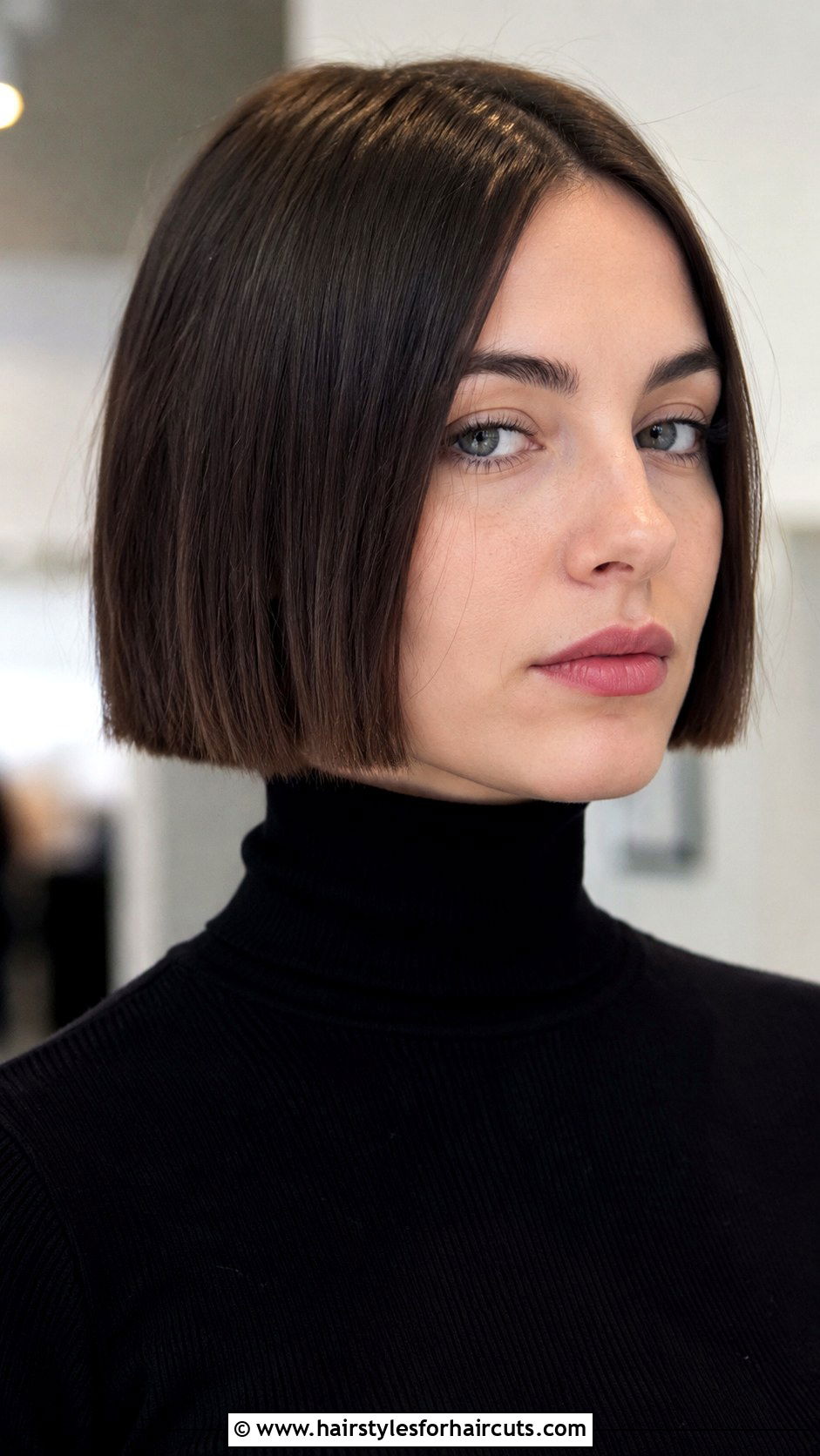 Blunt Cut Bob For Fine Hair - 25 fine hair bob hairstyles for over 50 - 25 fine hair bob hairstyles for over 50