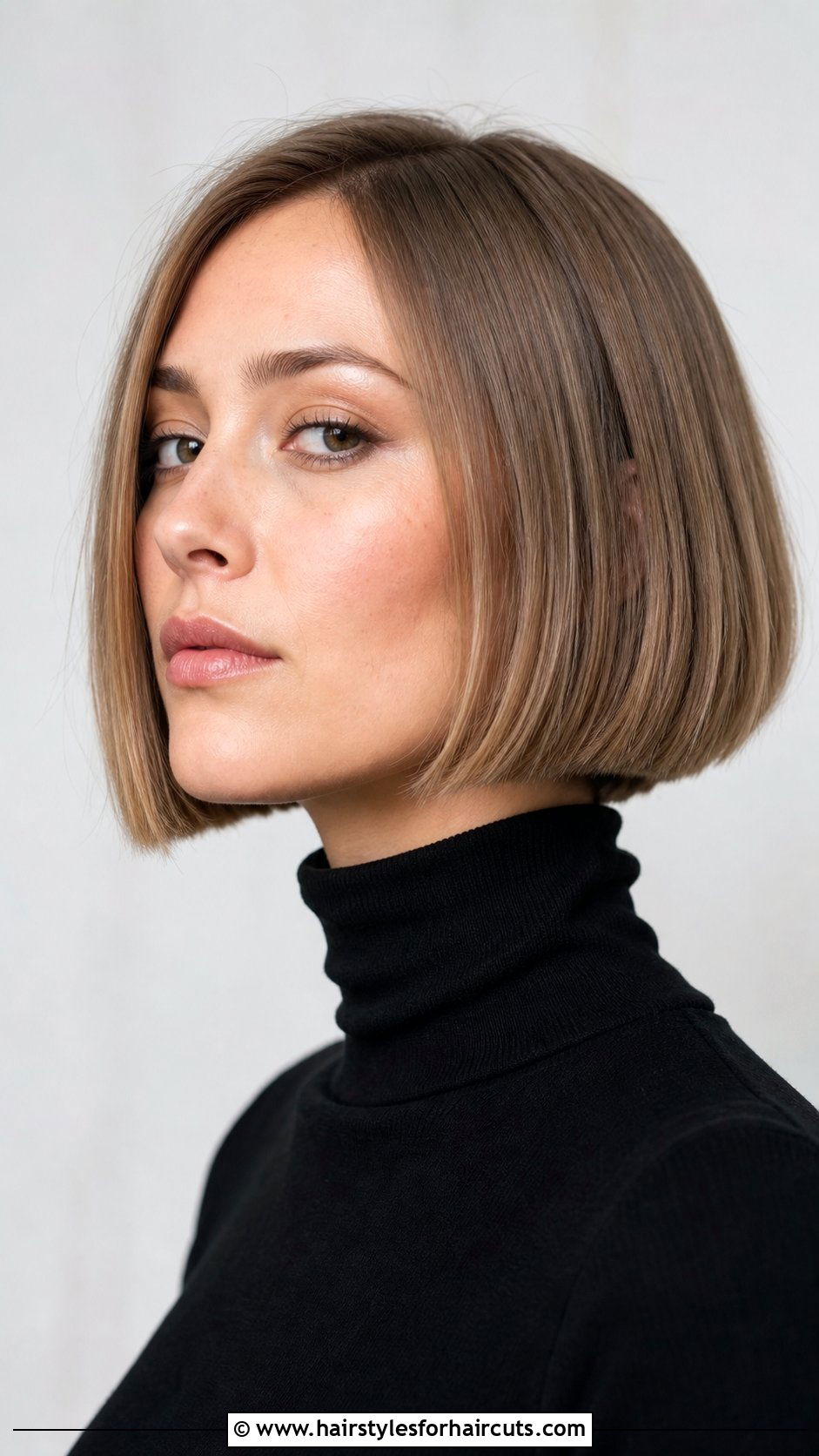 Blunt Cut Bob For Thin Hair - 25 thin hair fine hair short bob haircuts - 25 thin hair fine hair short bob haircuts