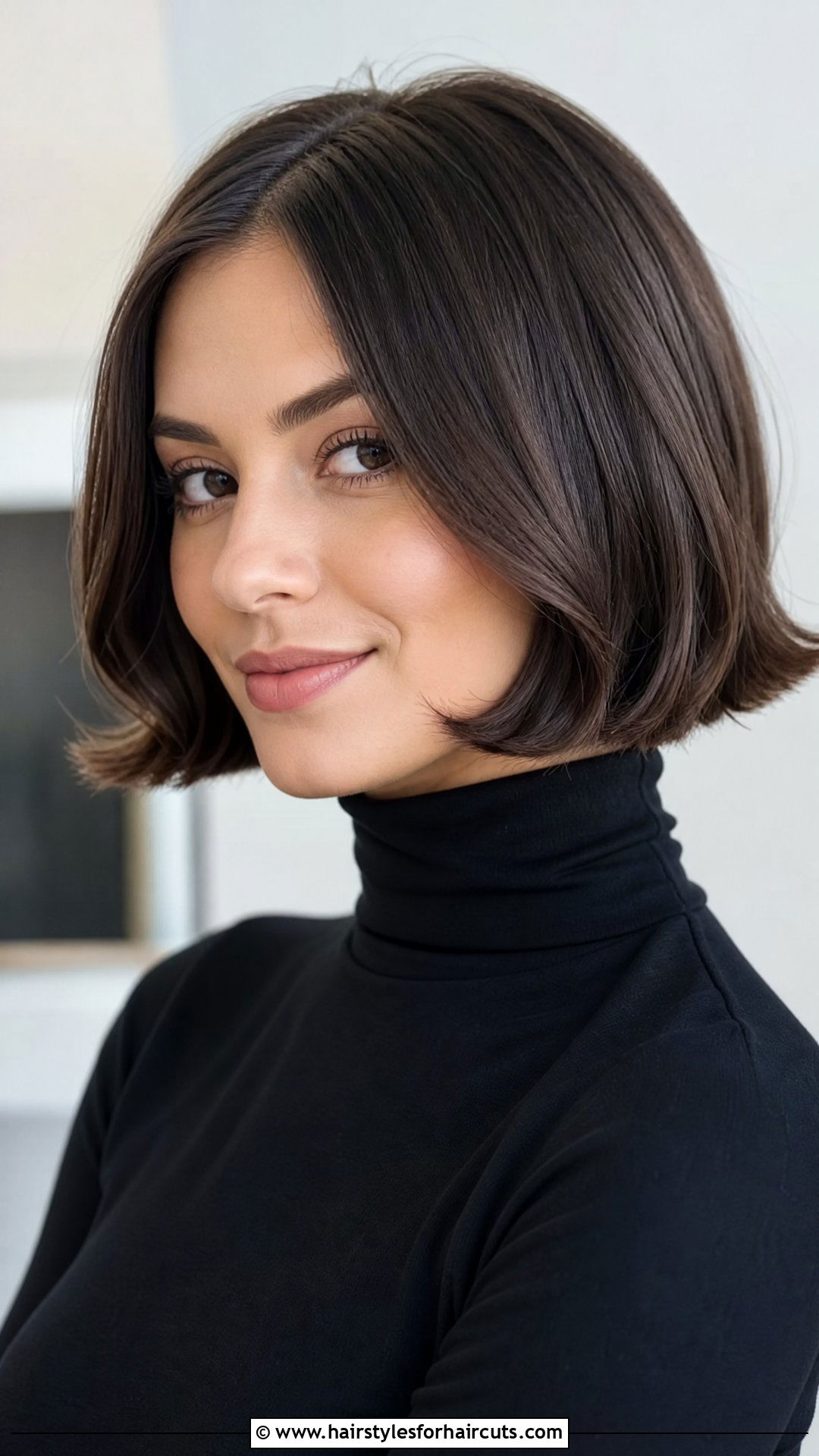 Blunt Cut Bob With Flip Out Fine Hair - 25 short flip out haircuts for fine hair - 25 short flip out haircuts for fine hair