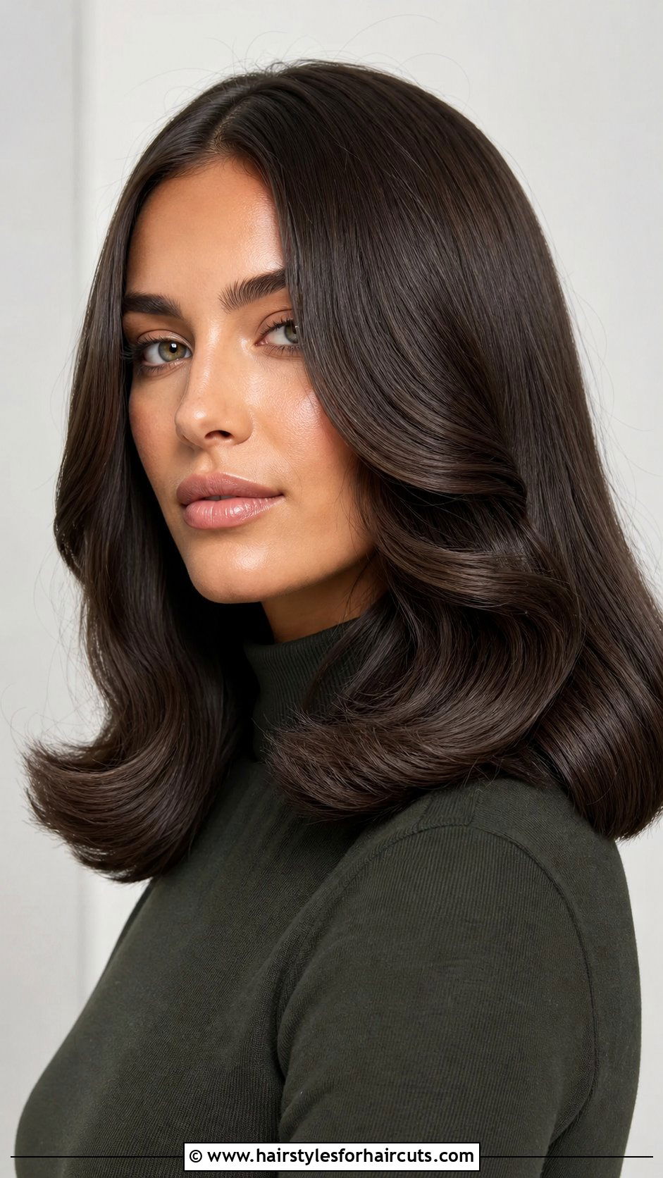 Blunt Cut Body Wave - 25 body wave hairstyles - 25 body wave hairstyles