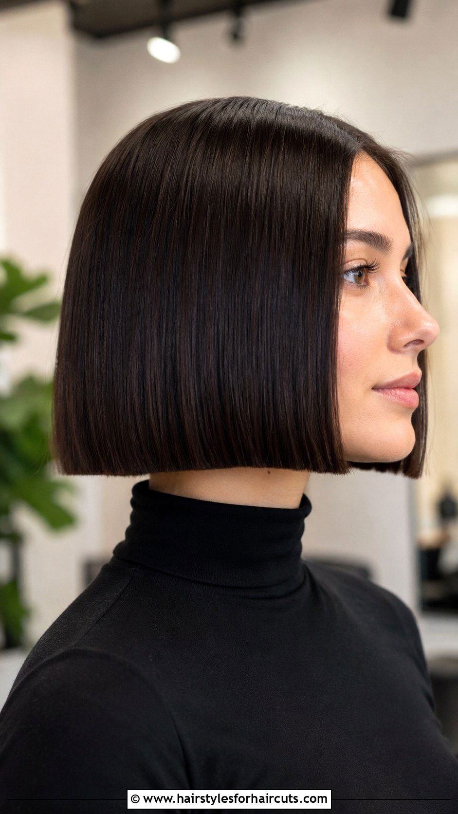 Blunt Cut Haircut - 25 haircuts beaver dam - 25 haircuts beaver dam