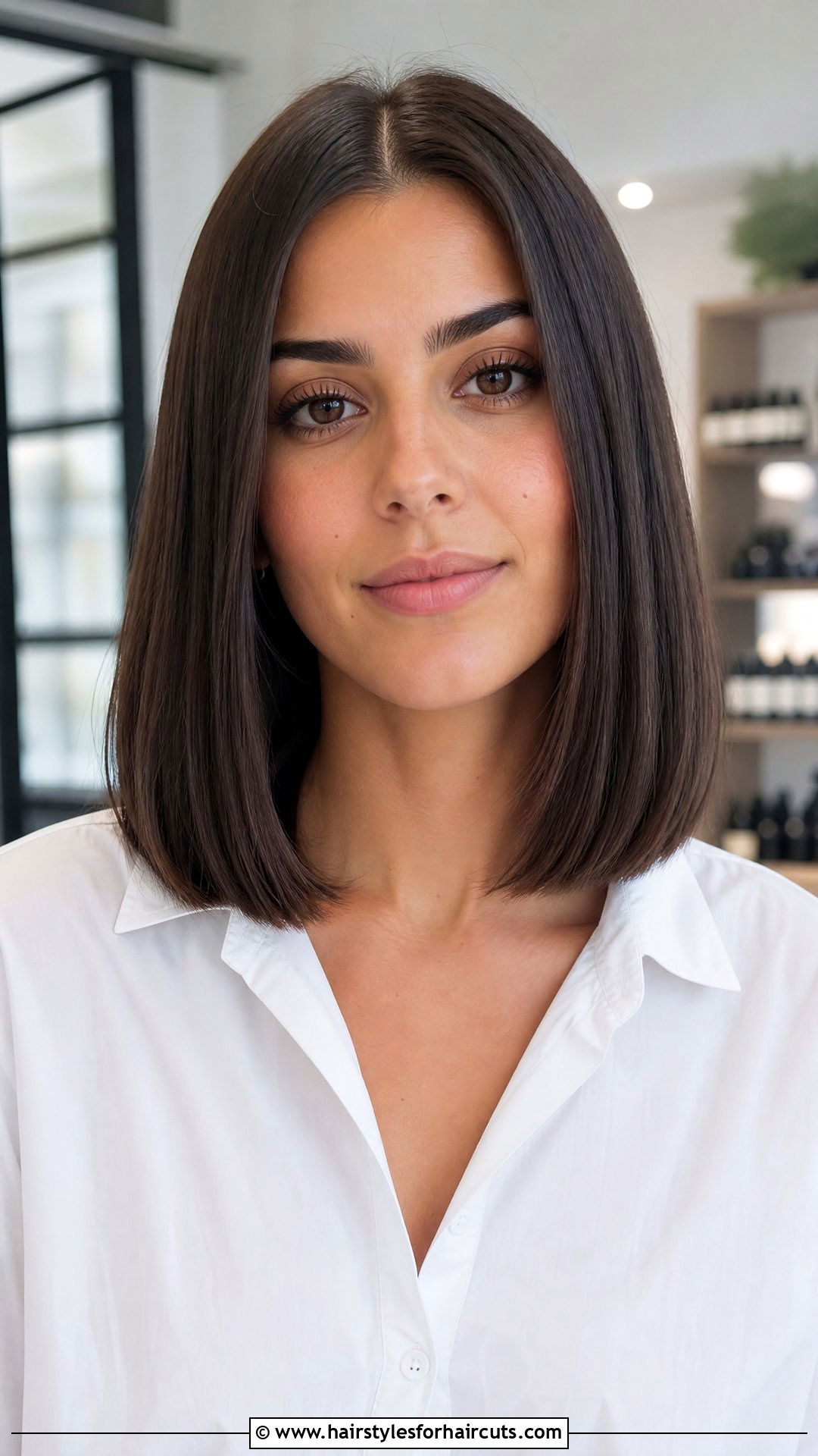Blunt Cut Haircut - 25 haircuts coupons - 25 haircuts coupons