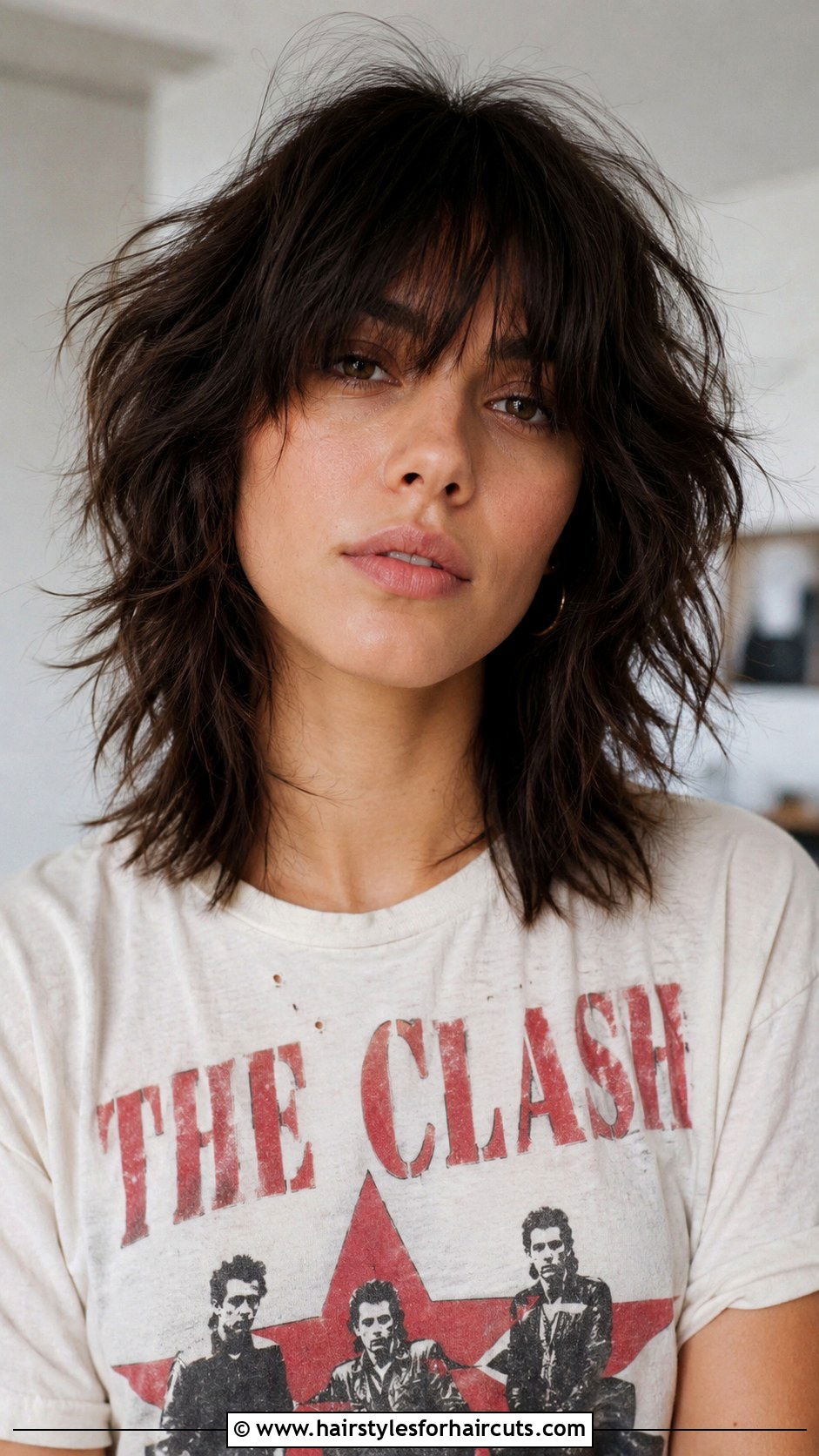 Blunt Cut Haircut - 25 haircuts in the mall - 25 haircuts in the mall