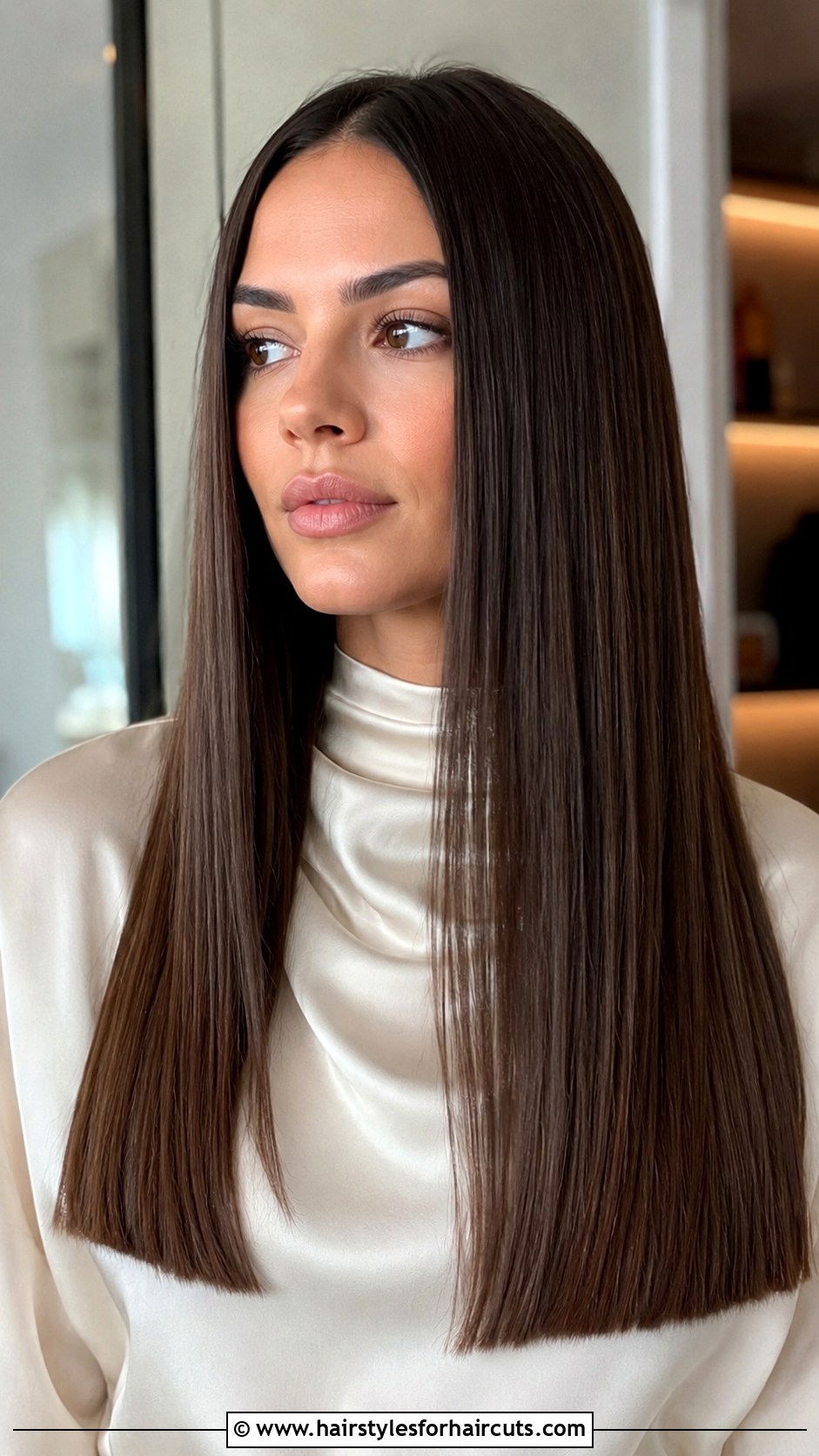 Blunt Cut Long Hair - 25 haircuts and style parramatta - 25 haircuts and style parramatta