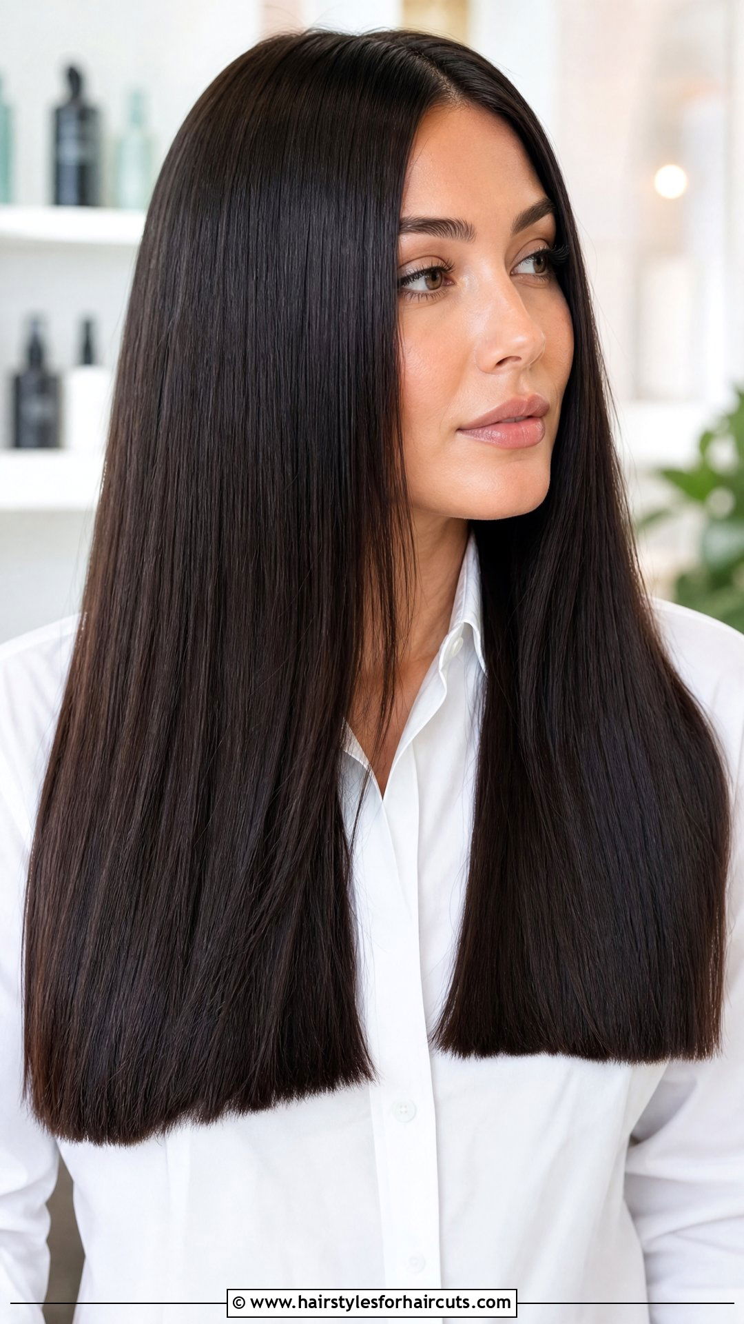 Blunt Cut Mermaid Hair Straight Hair - 25 mermaid haircuts straight hair - 25 mermaid haircuts straight hair