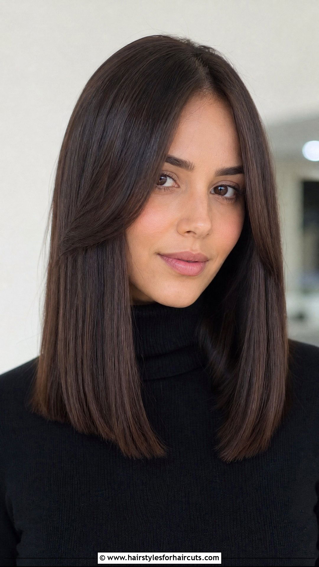 Blunt Cut With Flow Layers Straight Hair - 25 flow hairstyles straight hair - 25 flow hairstyles straight hair