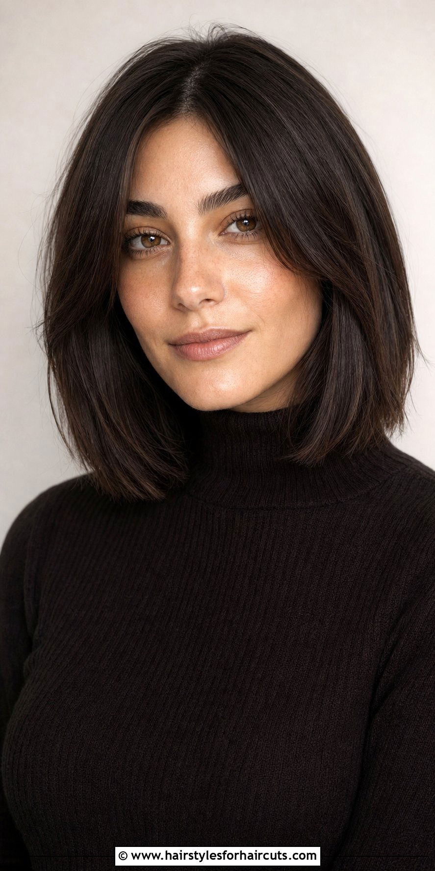 Blunt Cut With Layers Haircut - 25 layered haircuts for oval face straight hair - 25 layered haircuts for oval face straight hair