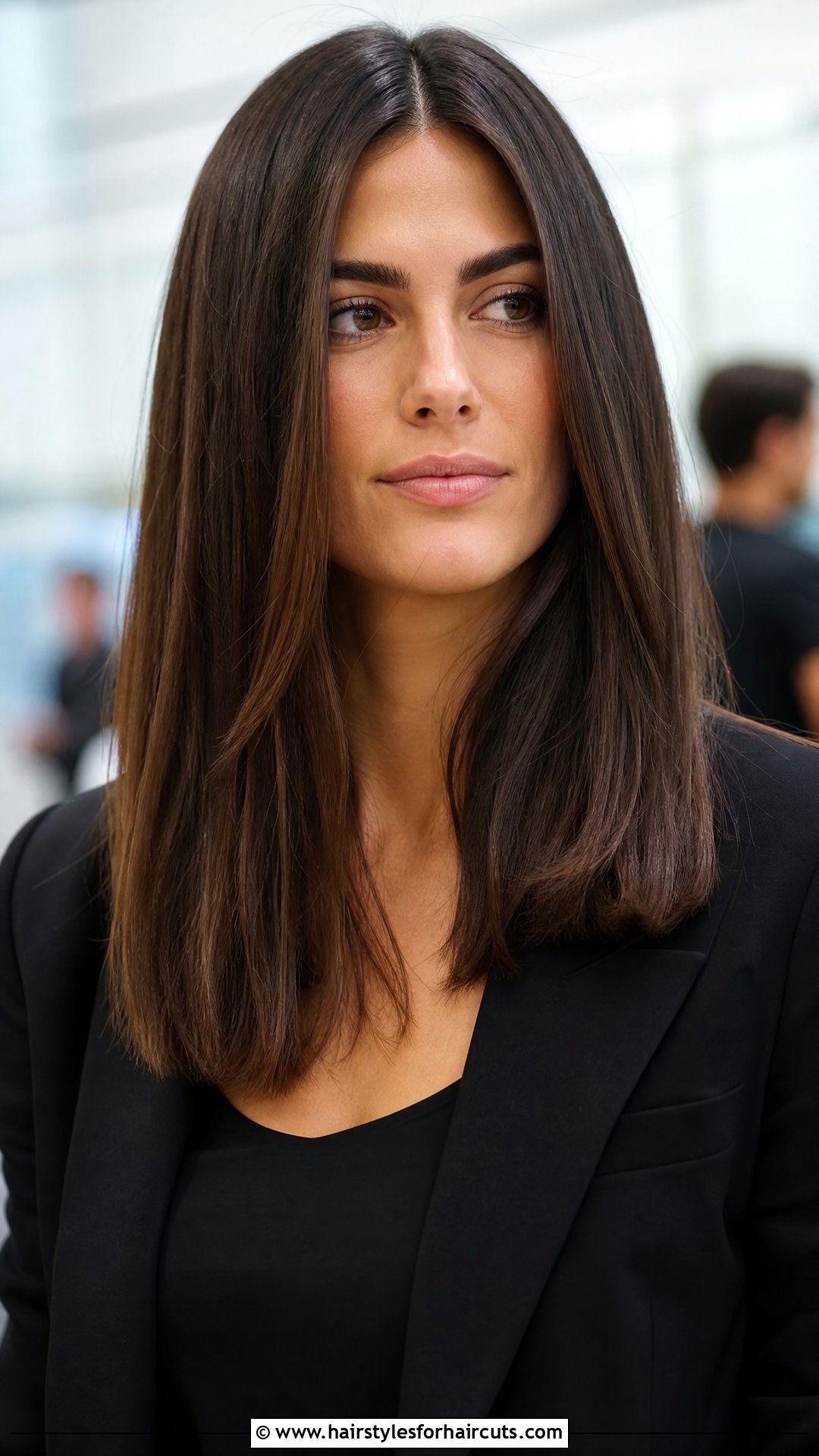 Blunt Cut With Long Layers Straight Hair - 25 long layers haircuts straight hair - 25 long layers haircuts straight hair