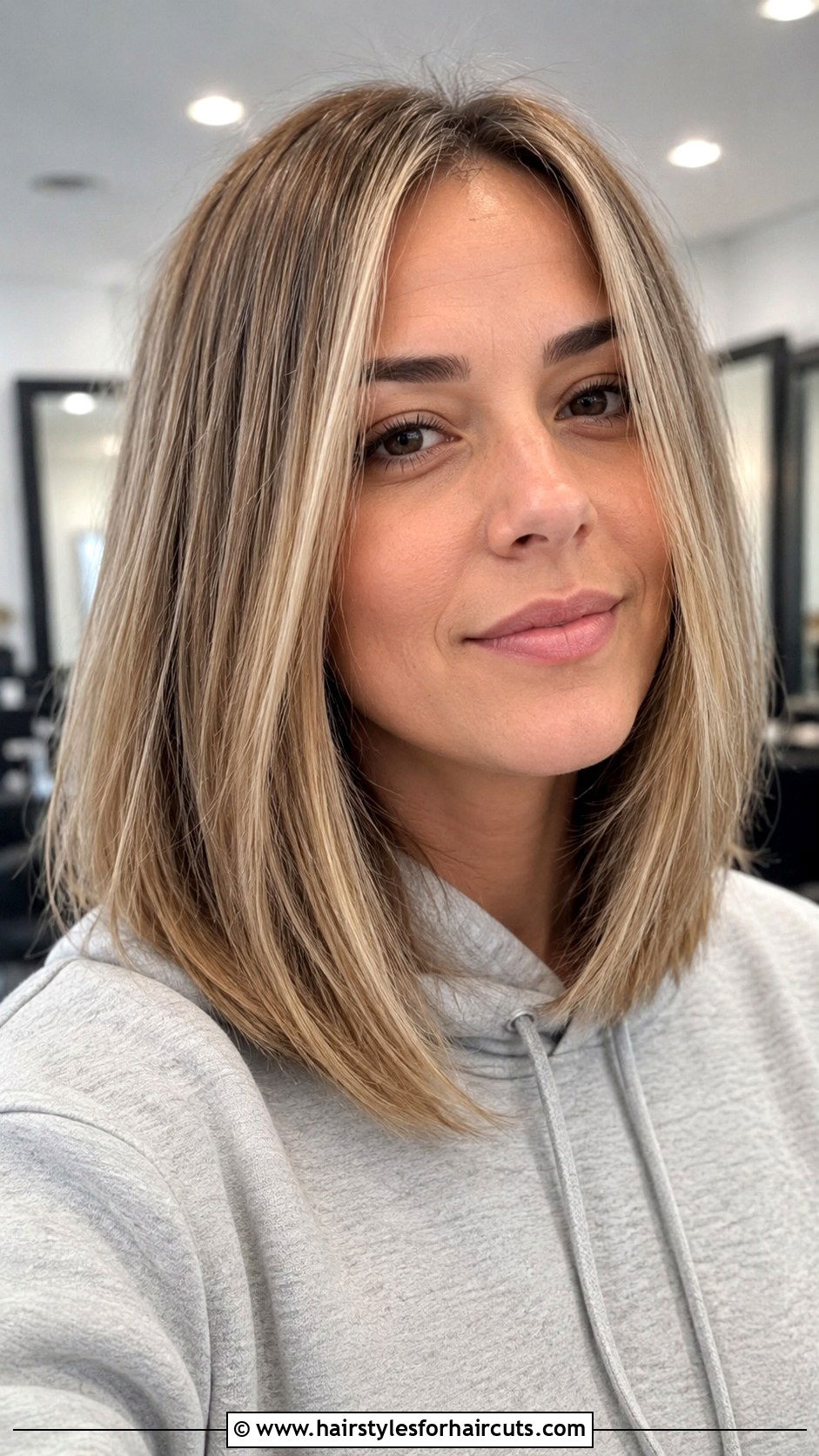 Blunt Layered Cut For Fine Hair - 25 blunt haircuts for fine hair - 25 blunt haircuts for fine hair
