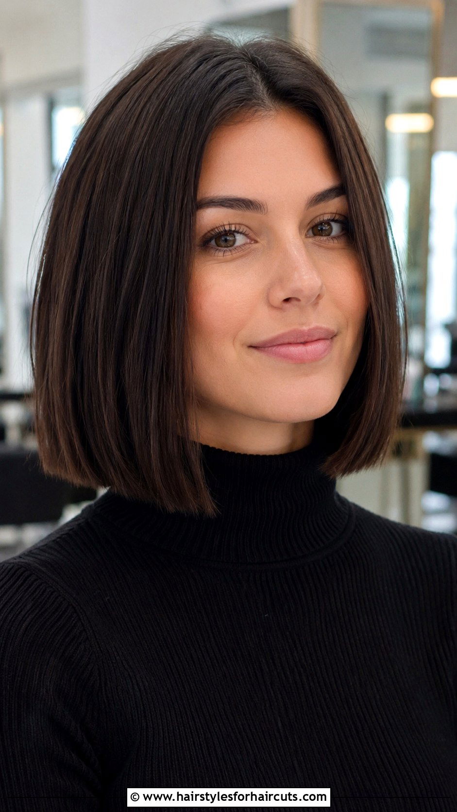 Blunt Lob - 25 haircuts nashua nh - 25 haircuts nashua nh