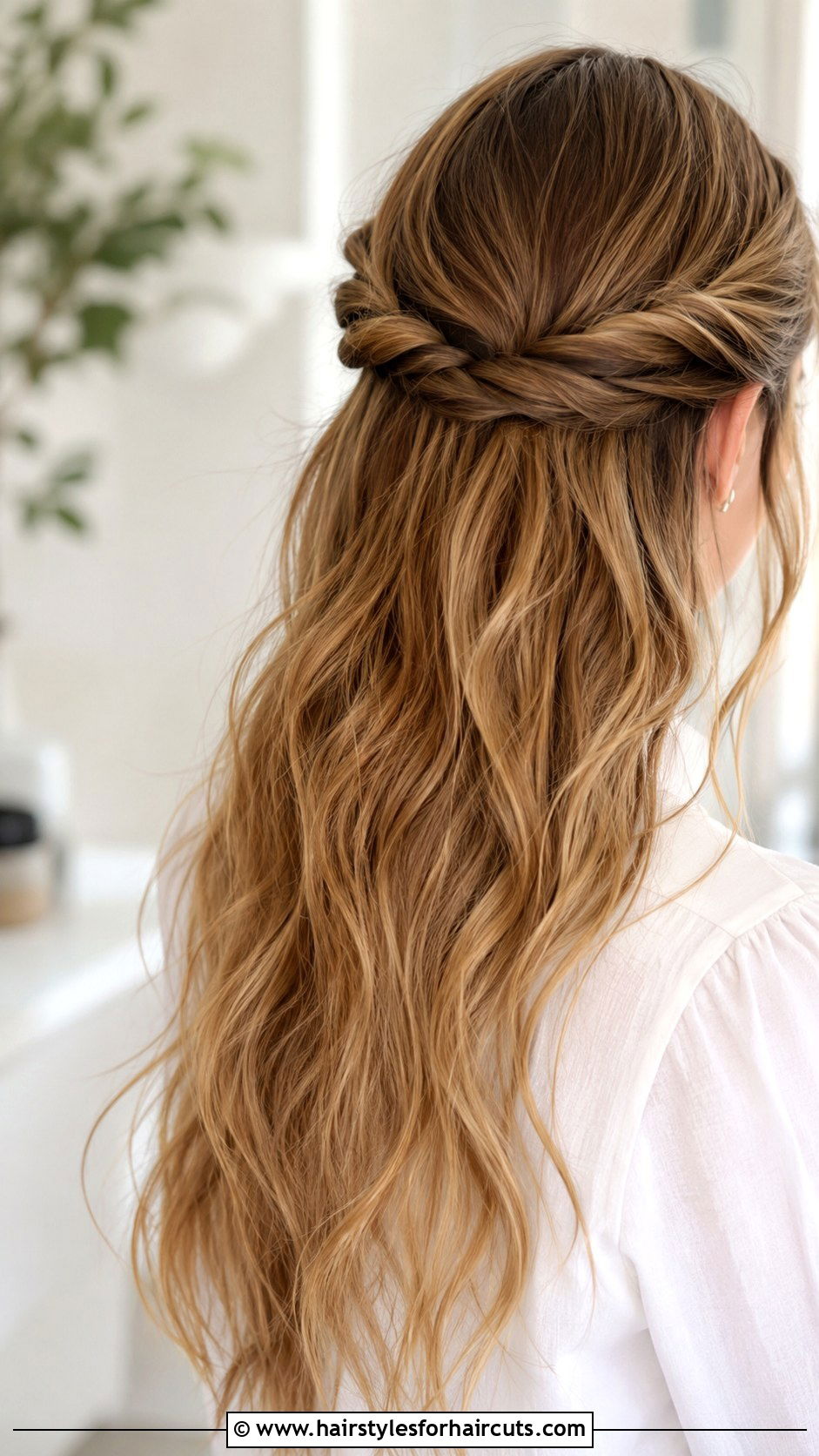 Blunt Lob Haircut - 25 hairstyles for back to school - 25 hairstyles for back to school