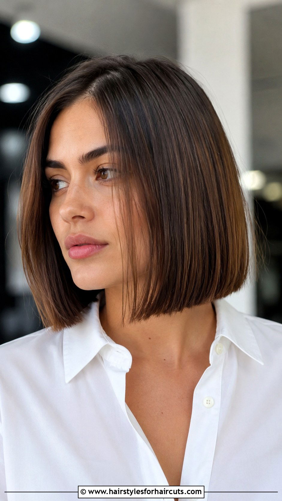 Blunt Lob Haircut Greenville SC - 25 haircuts greenville sc - 25 haircuts greenville sc
