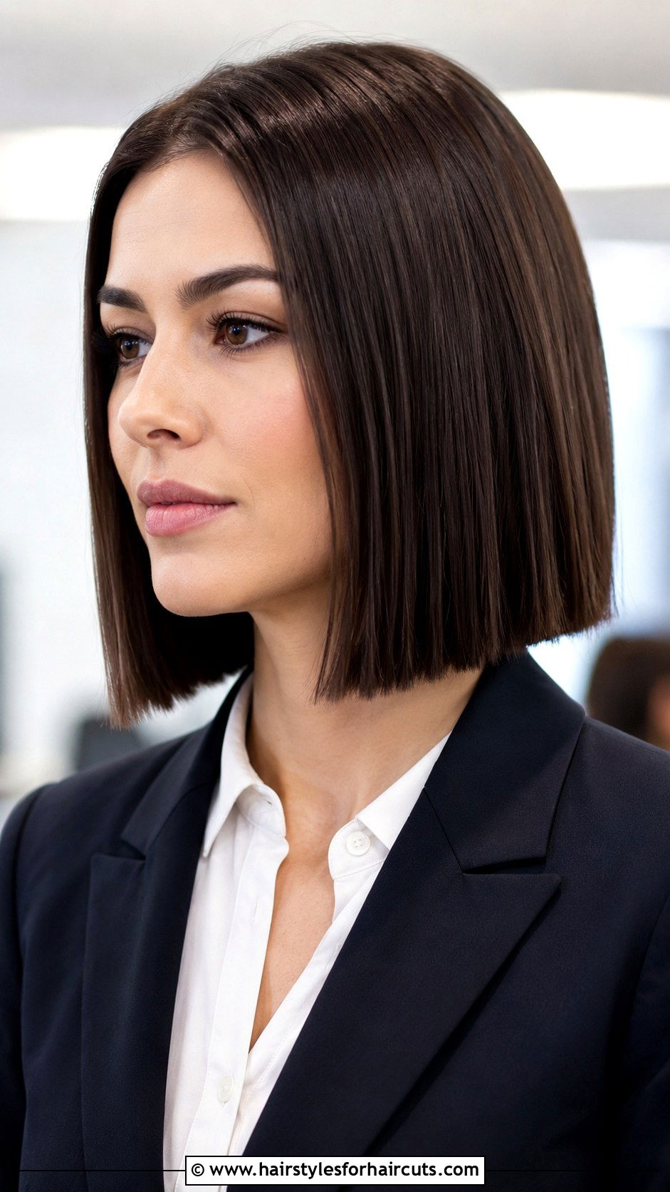 Blunt Lob Haircut Pittsburgh - 25 haircuts pittsburgh - 25 haircuts pittsburgh