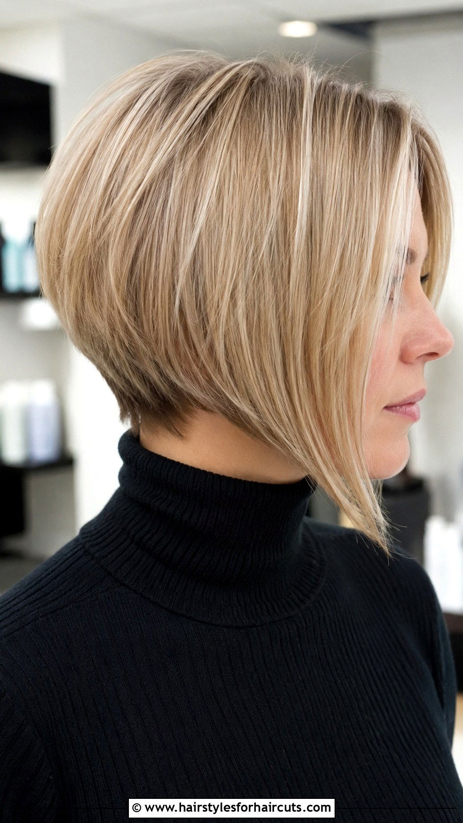 Blunt Wedge Cut For Fine Hair - 25 blunt haircuts for fine hair - 25 blunt haircuts for fine hair