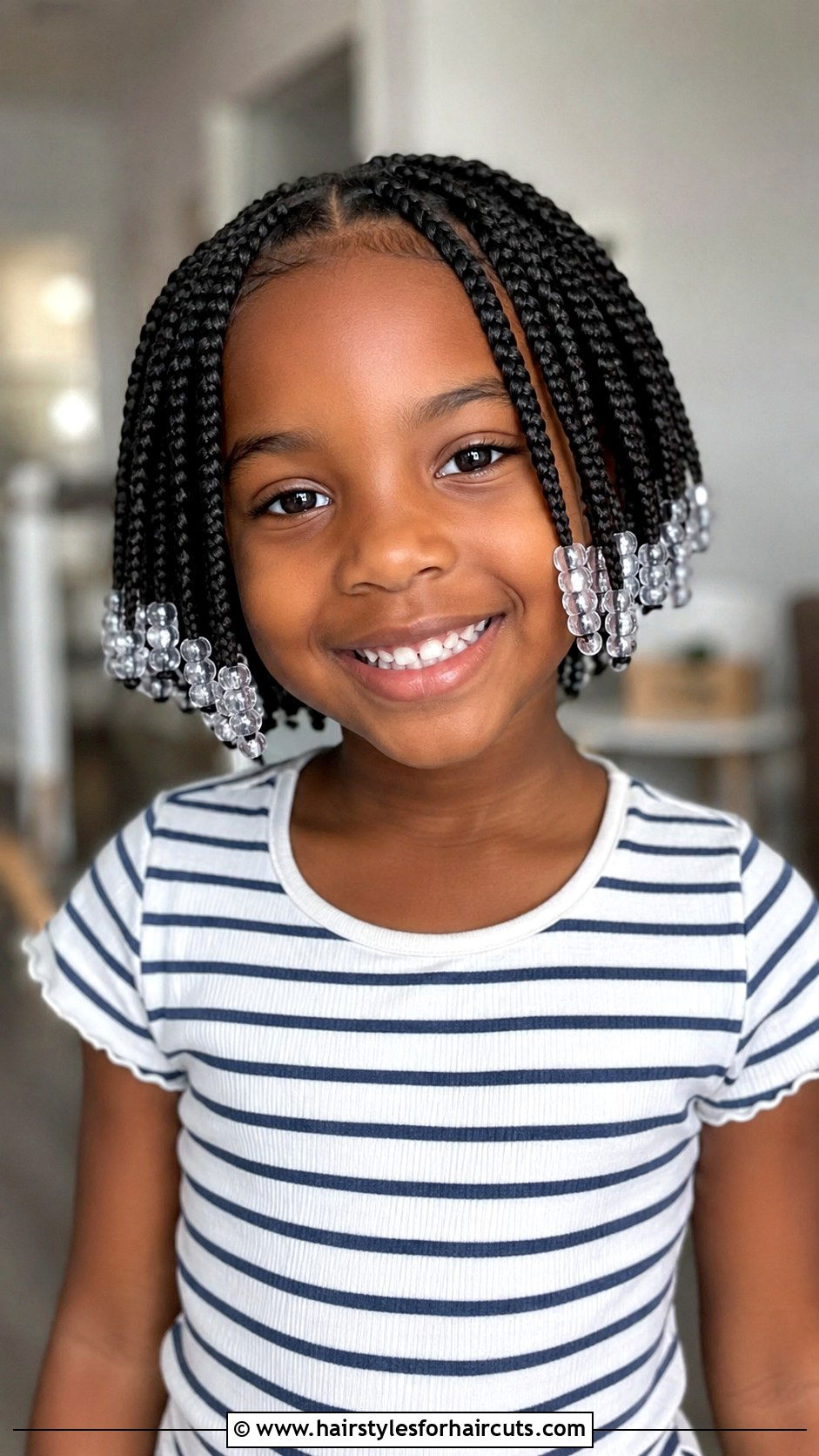 Bob Box Braids Kids - 25 black girls hairstyles for kids - 25 black girls hairstyles for kids