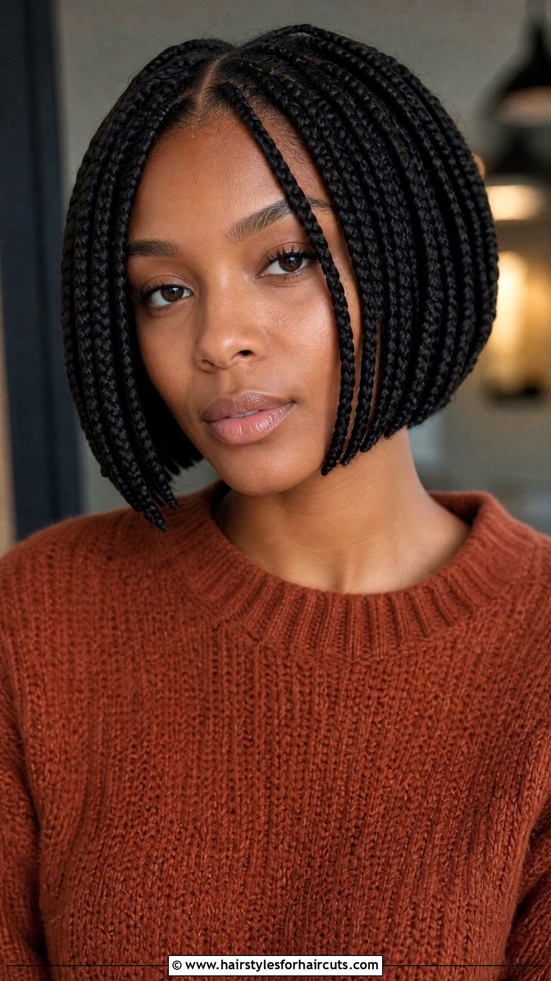 Bob Braids - 25 black people hairstyles braids - 25 black people hairstyles braids
