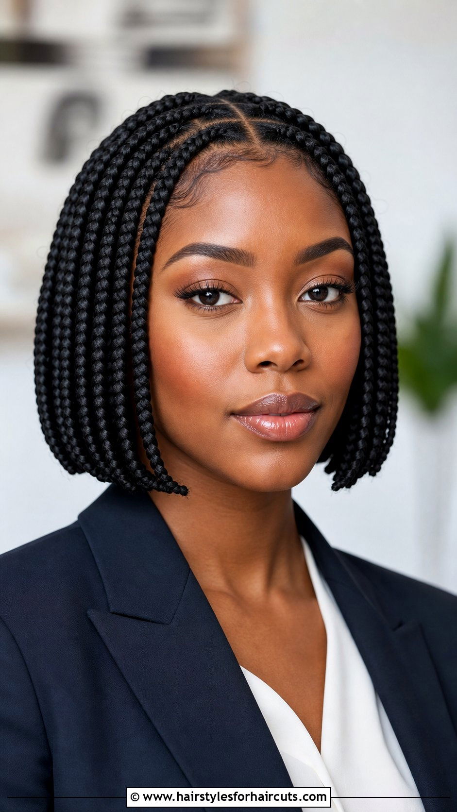 Bob Braids For 4c Hair - 25 hairstyles for 4c hair - 25 hairstyles for 4c hair