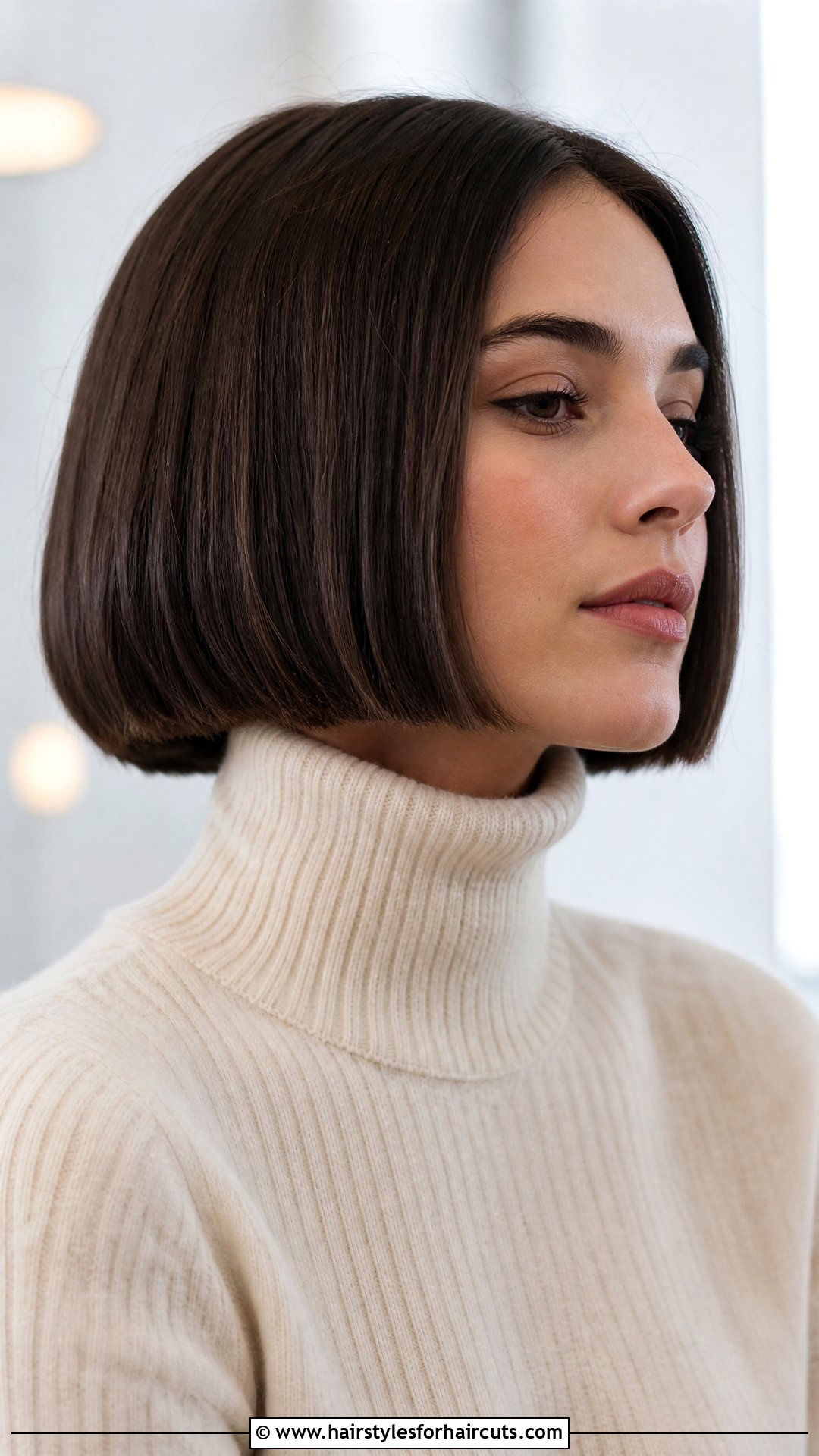 Bob Cut Doll Hairstyle - 25 hairstyles doll - 25 hairstyles doll