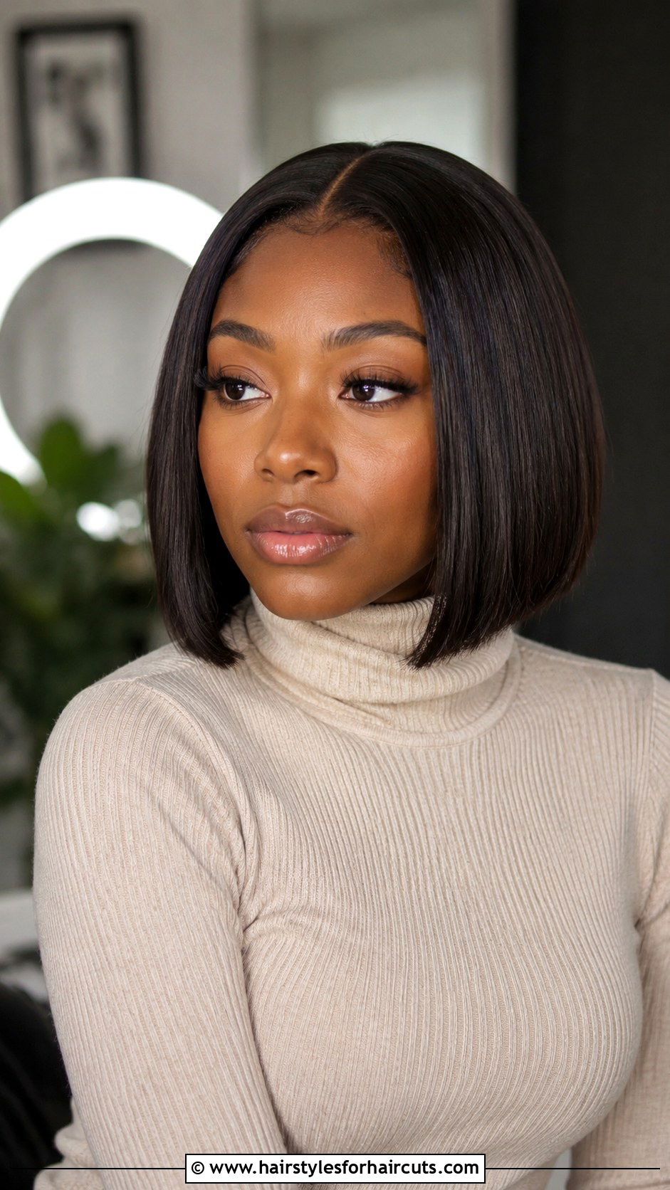 Bob Cut With Closure - 25 bundle hairstyles - 25 bundle hairstyles