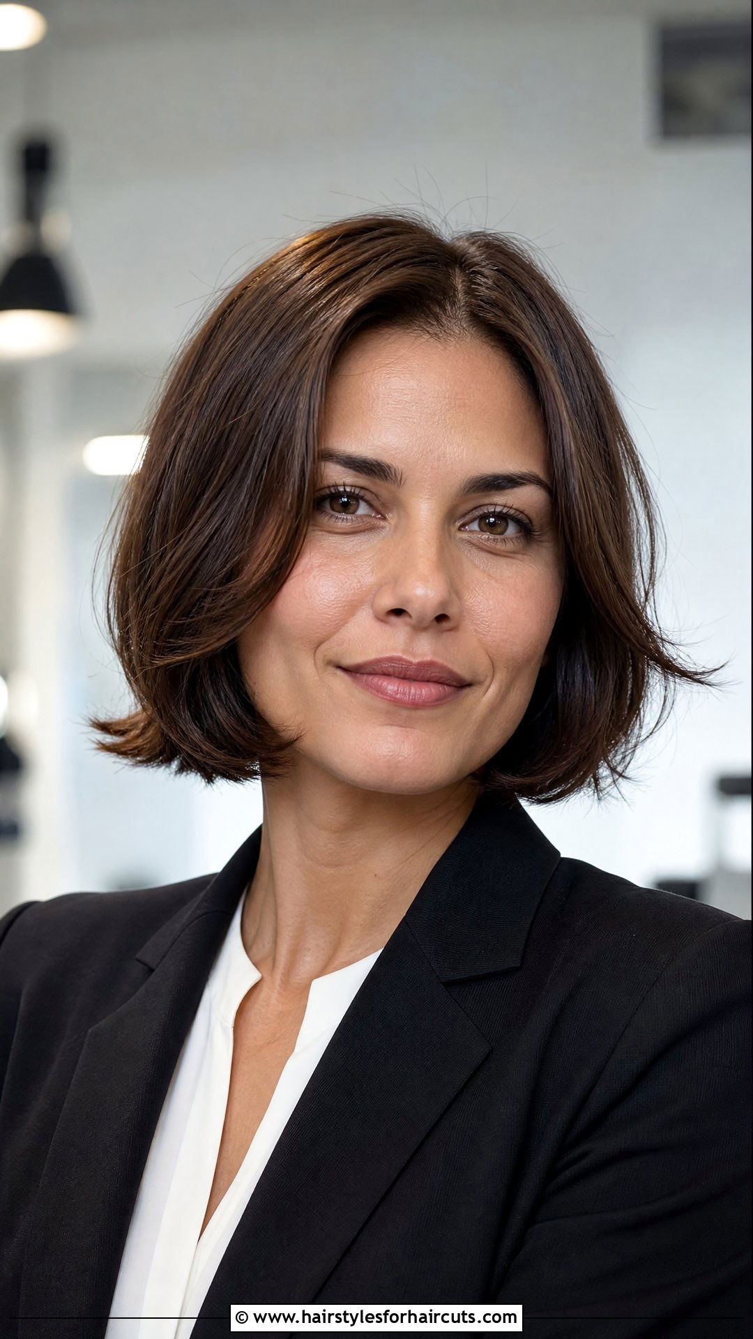 Bob Flip Up Haircut - 25 flip up hairstyles - 25 flip up hairstyles