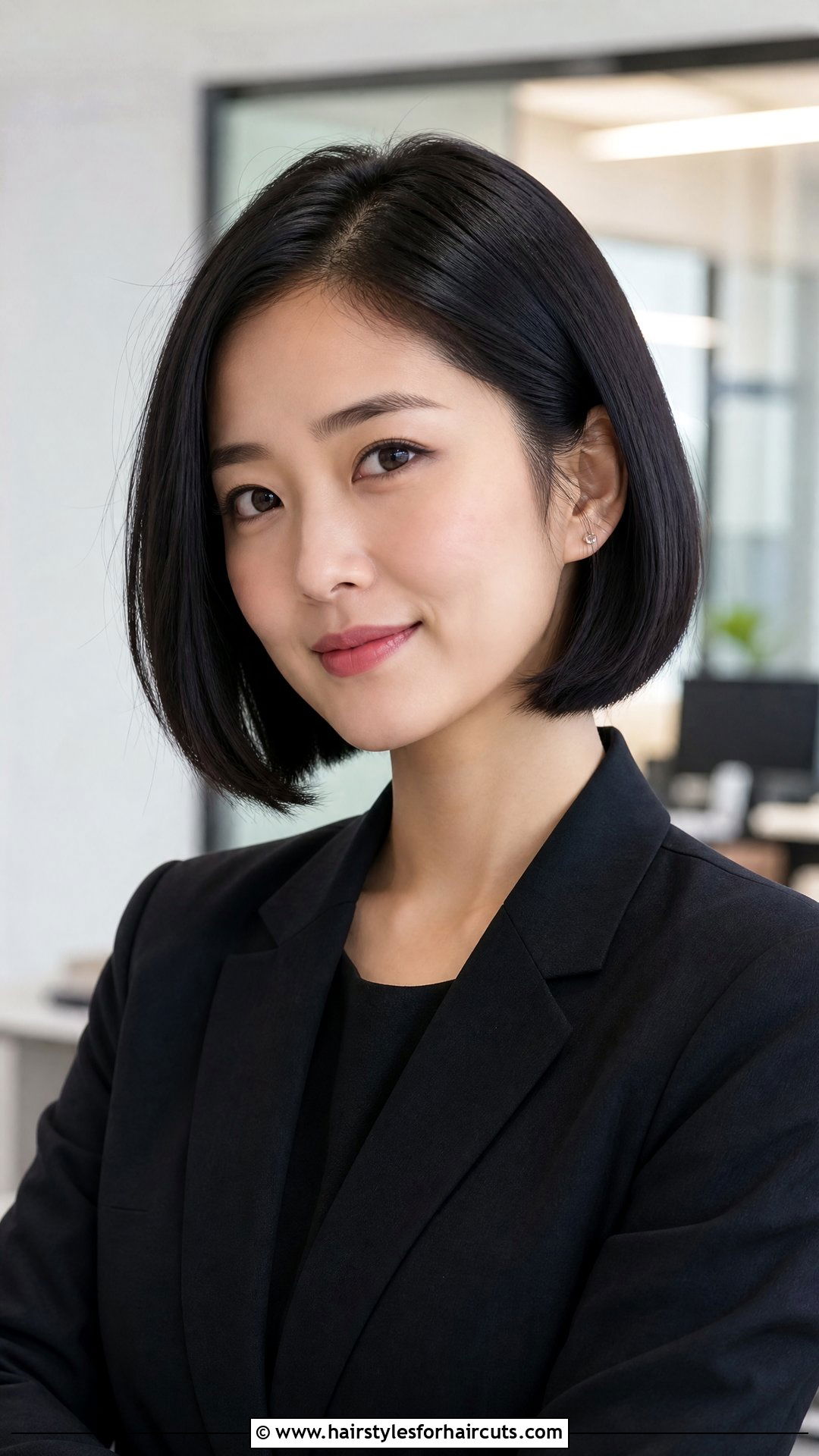 Bob Haircut For Black Hair - 25 cool black hairstyles - 25 cool black hairstyles