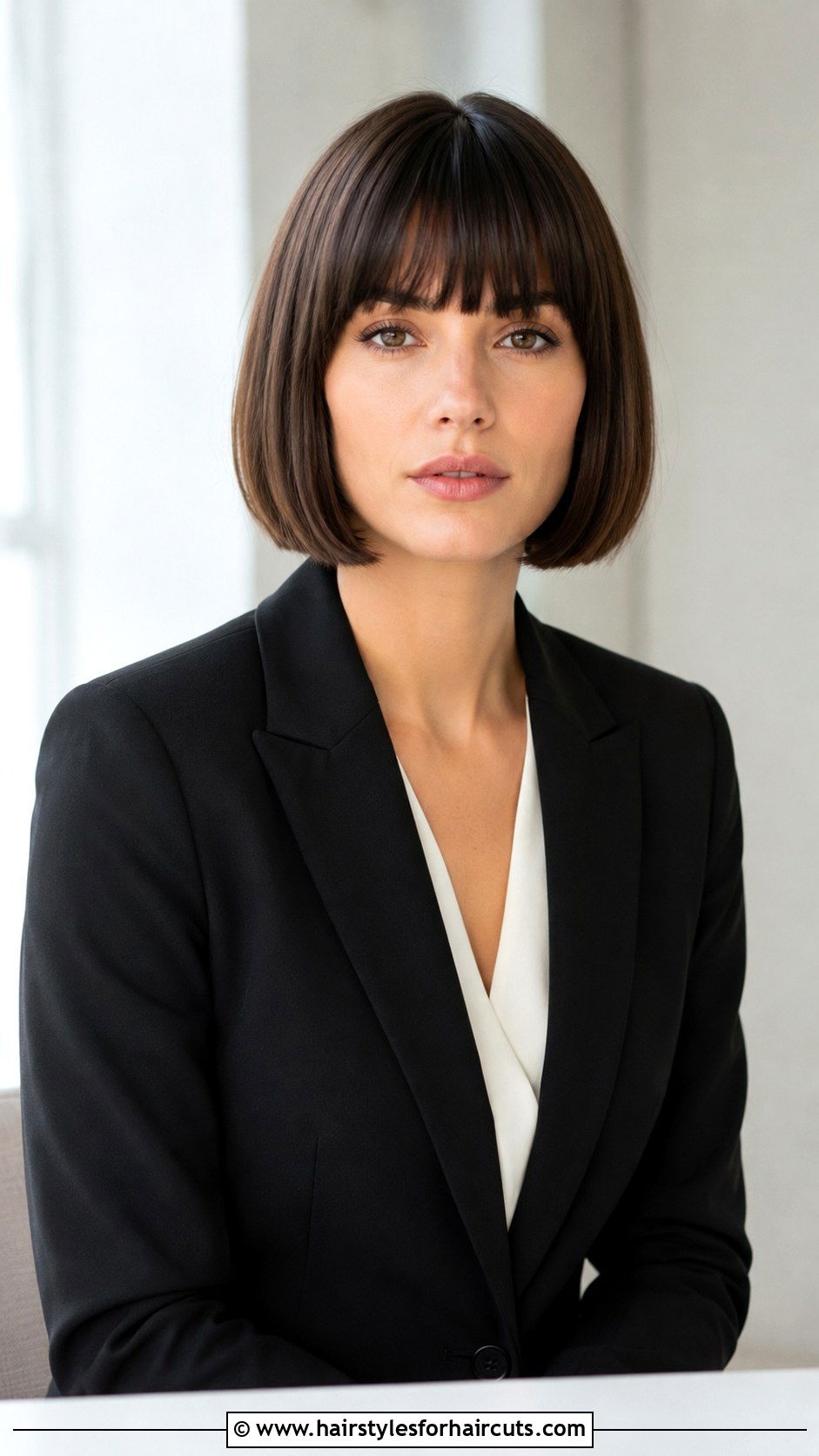 Bob Haircut With Bangs - 25 alicia keys hairstyles - 25 alicia keys hairstyles