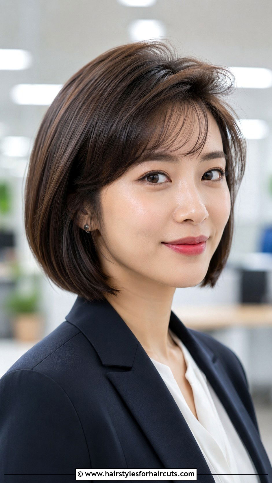 Bob Haircut With Bumped Bangs - 25 bump hairstyles for black hair - 25 bump hairstyles for black hair