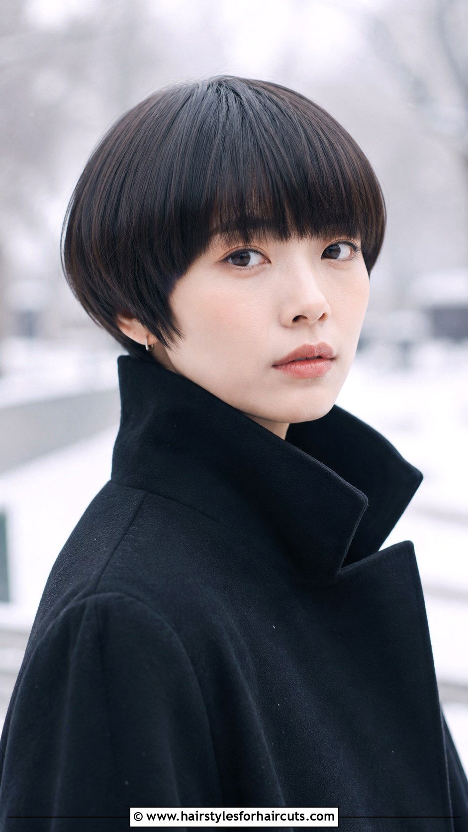 Bob Haircut - 25 different types of haircuts - 25 different types of haircuts