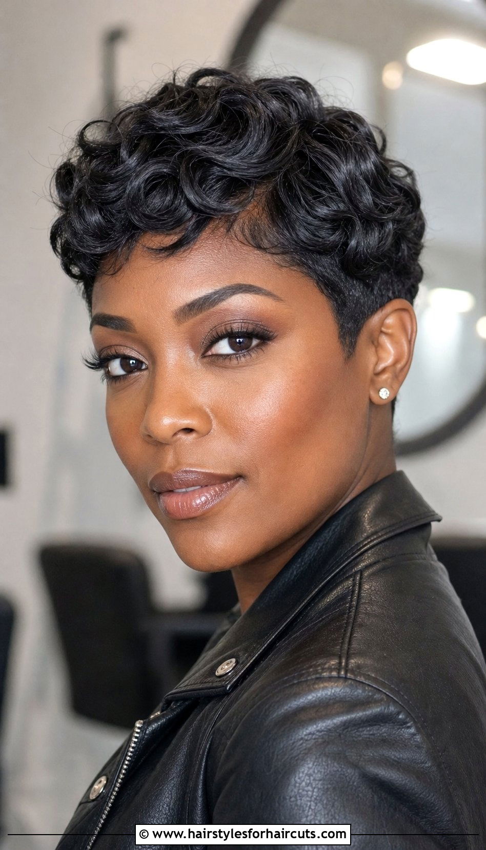 Body Wave Crochet Pixie Cut - 25 body wave crochet hairstyles - 25 body wave crochet hairstyles