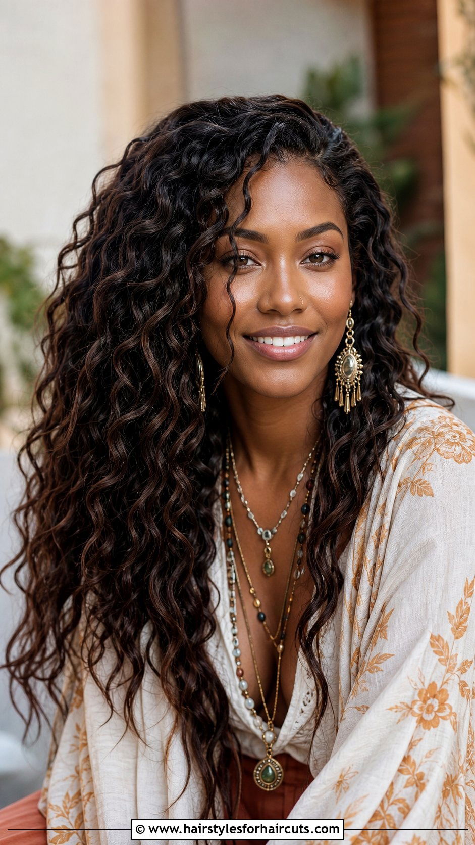 Body Wave Crochet With Curls - 25 body wave crochet hairstyles - 25 body wave crochet hairstyles