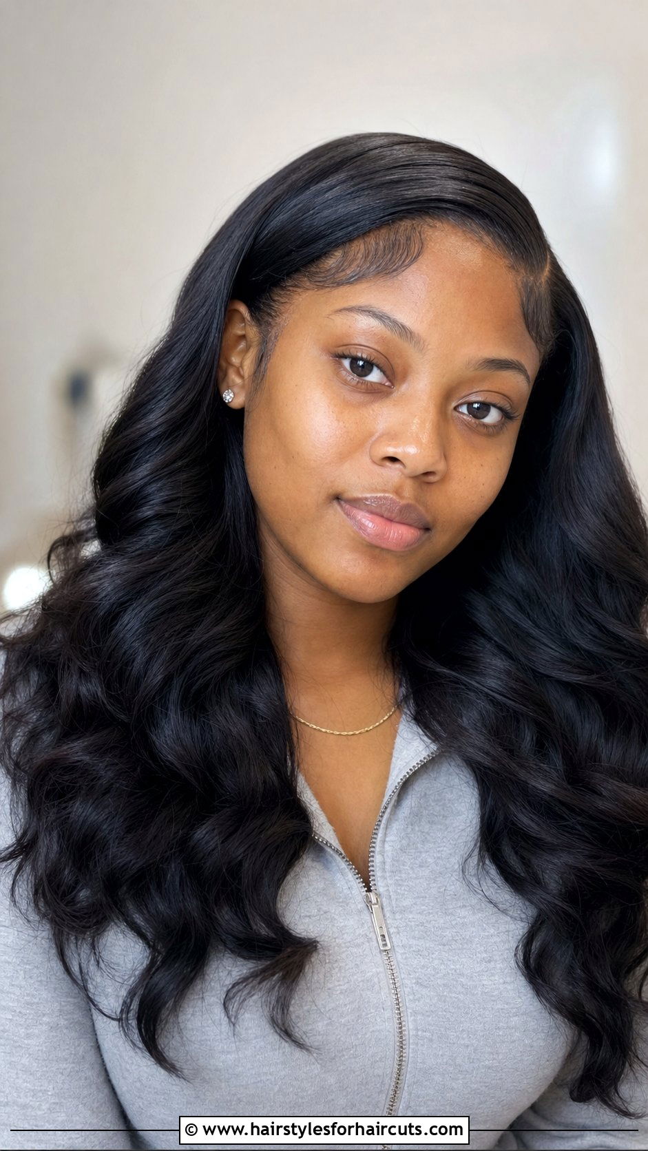 Body Wave Crochet With Leave Out - 25 body wave crochet hairstyles - 25 body wave crochet hairstyles