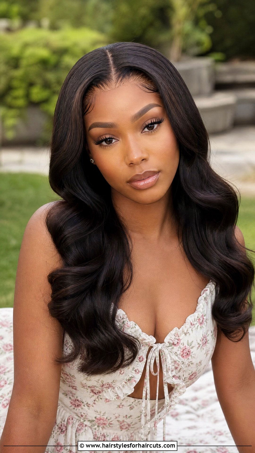 Body Wave Glueless Wig - 25 wig install hairstyles - 25 wig install hairstyles