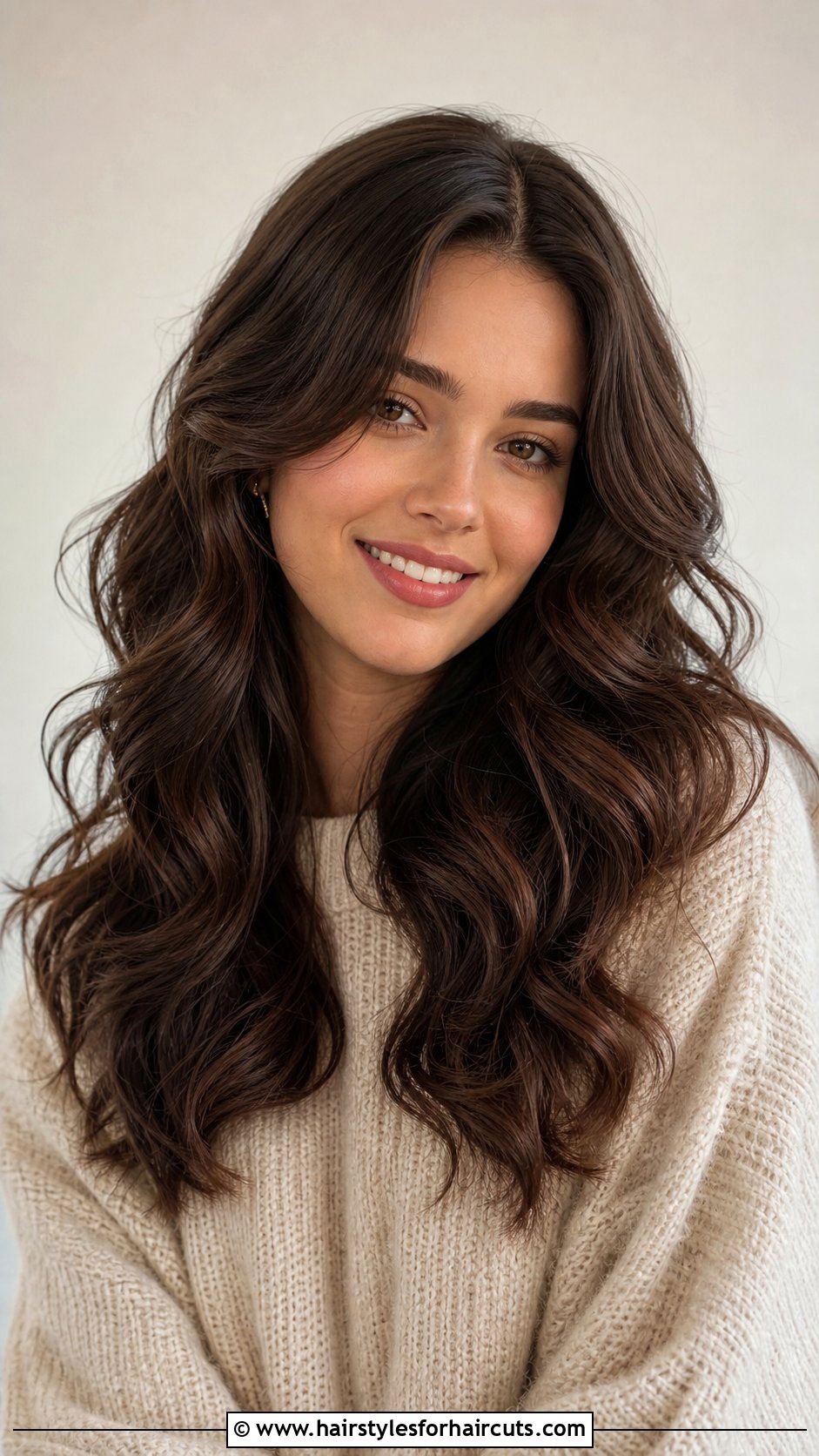 Body Wave Perm For Long Hair - 25 perm hairstyles for long hair - 25 perm hairstyles for long hair