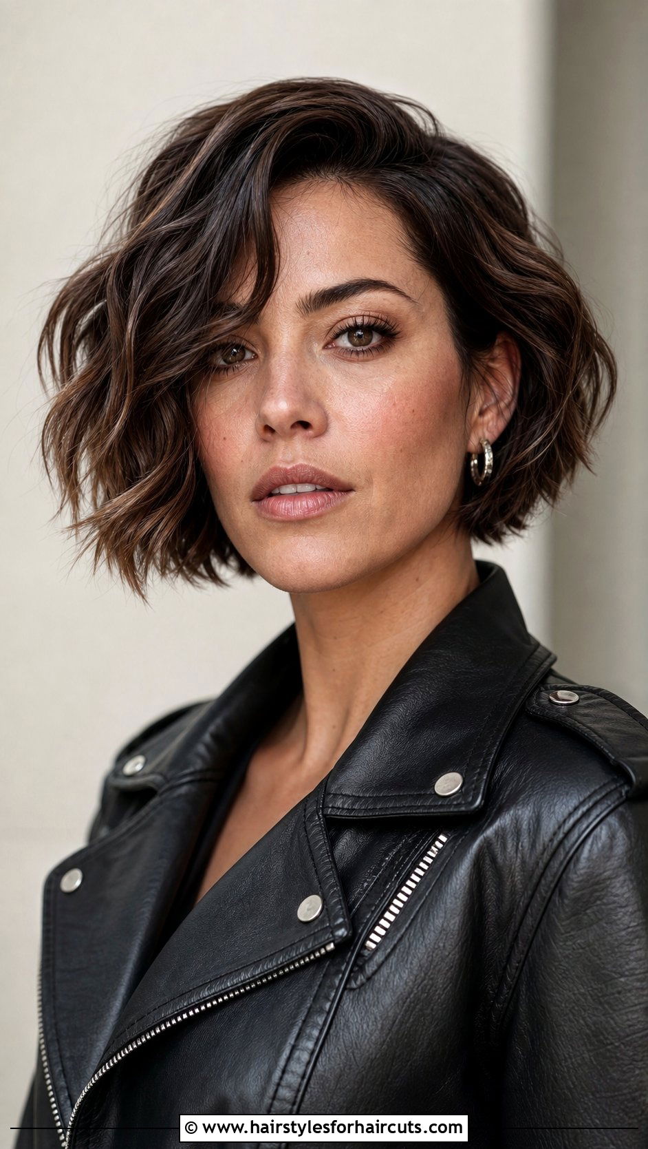 Body Wave Pixie Bob - 25 body wave hairstyles - 25 body wave hairstyles