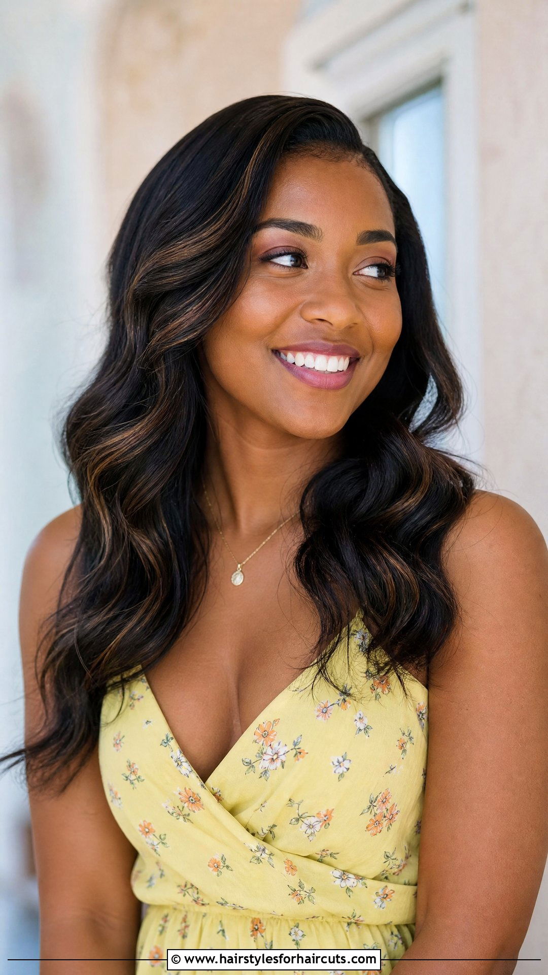 Body Wave Track Hairstyle - 25 track hairstyles for black hair - 25 track hairstyles for black hair