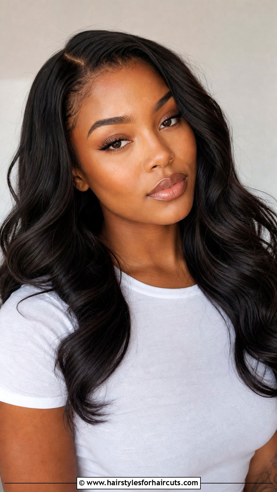 Body Wave Weave With Attachment - 25 hairstyles for ladies with attachment - 25 hairstyles for ladies with attachment