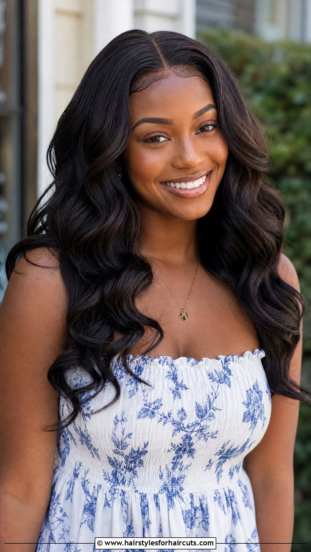Body Wave Wig - 25 wig hairstyles - 25 wig hairstyles