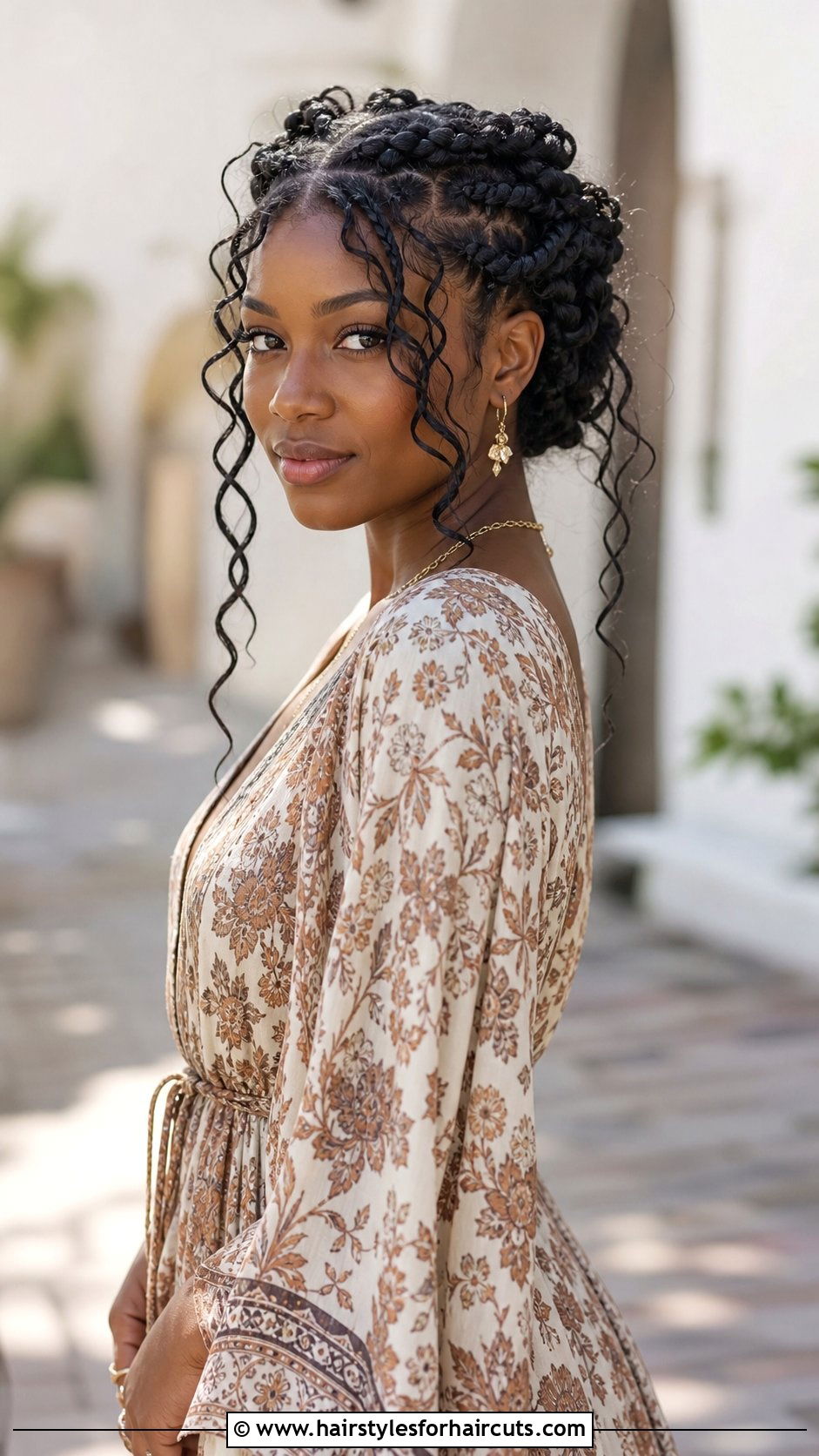 Boho Dutch Braids For Black Hair - 25 dutch braid hairstyles for black hair - 25 dutch braid hairstyles for black hair
