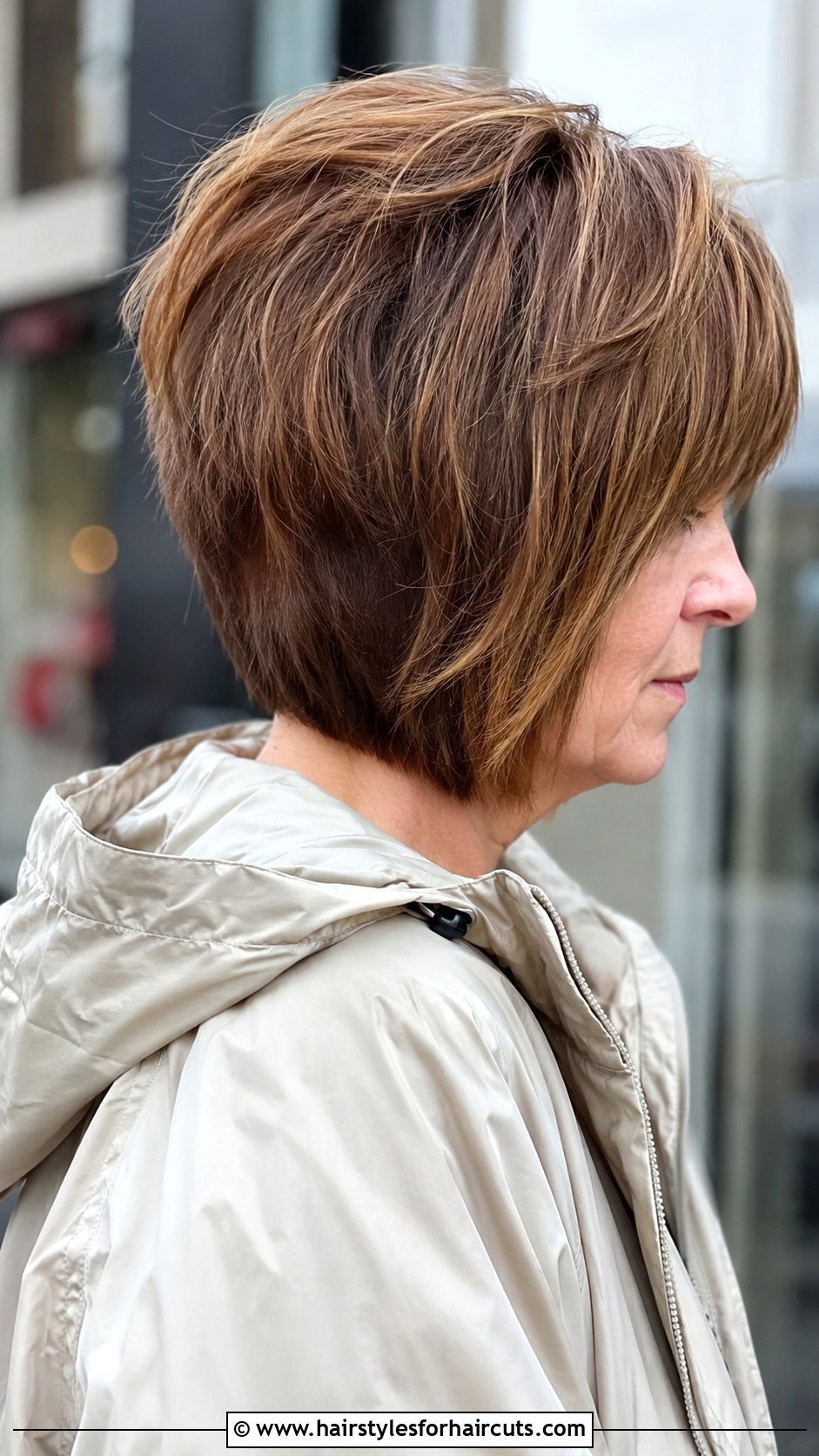 Botched Layered Bob - 25 messed up haircuts - 25 messed up haircuts