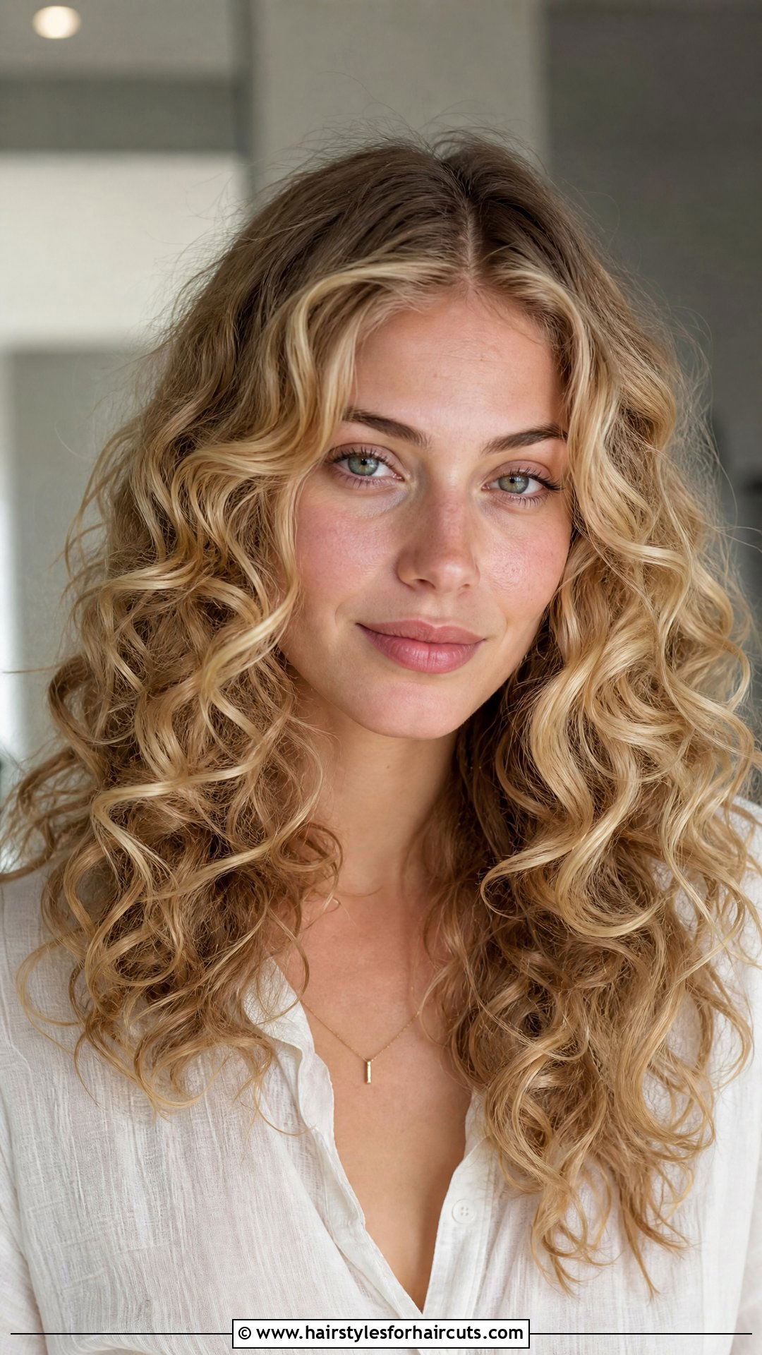 Botticelli Curls - 25 renaissance hairstyles - 25 renaissance hairstyles