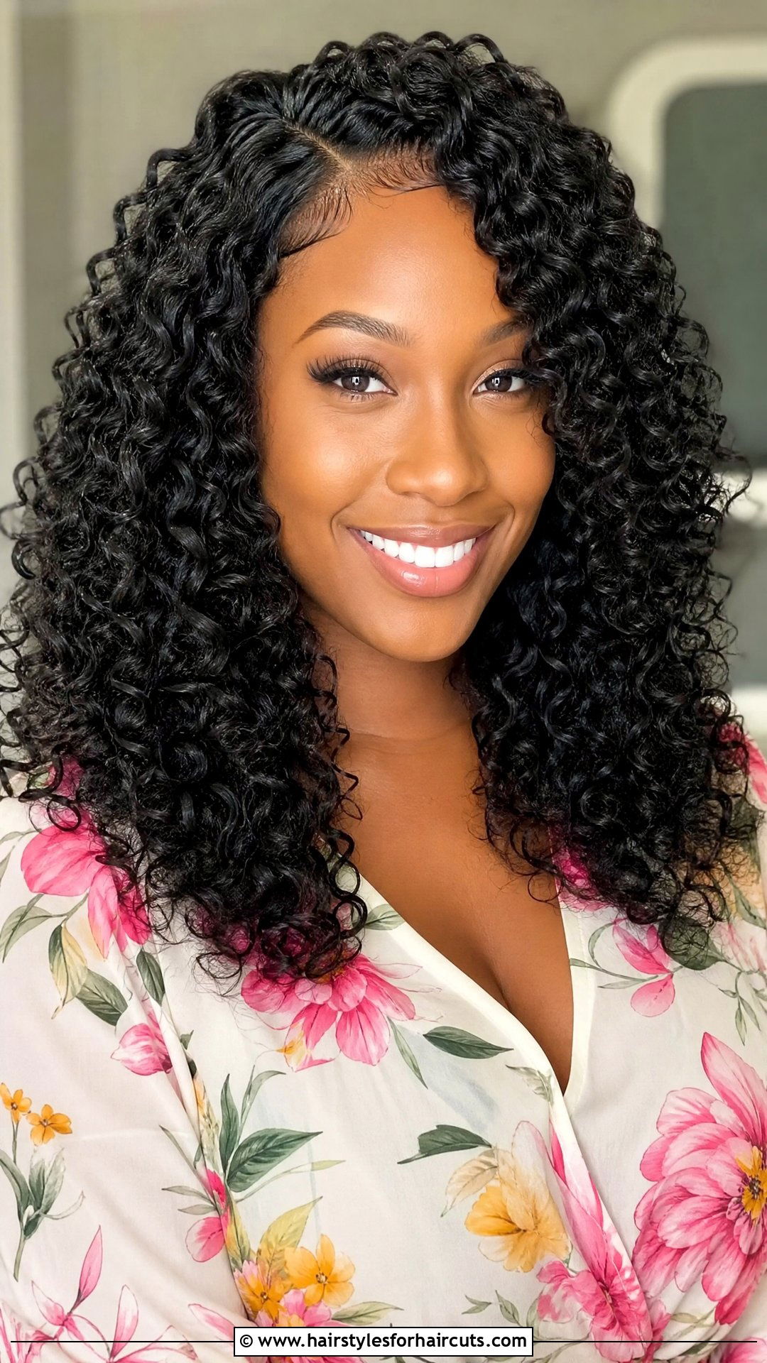 Bouncy Curly Human Hair Weave - 25 human hair weave hairstyles - 25 human hair weave hairstyles
