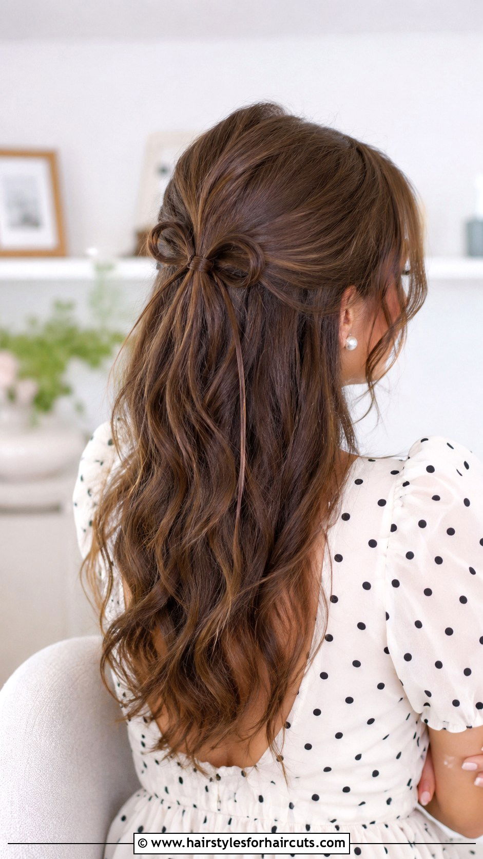 Bow Braid Long Hair - 25 braid hairstyles hair down - 25 braid hairstyles hair down