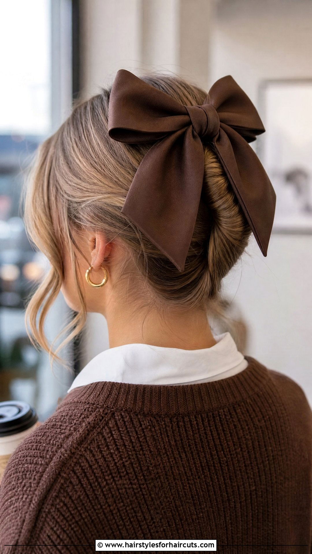 Bow Clip Doll Hairstyle - 25 hairstyles doll - 25 hairstyles doll