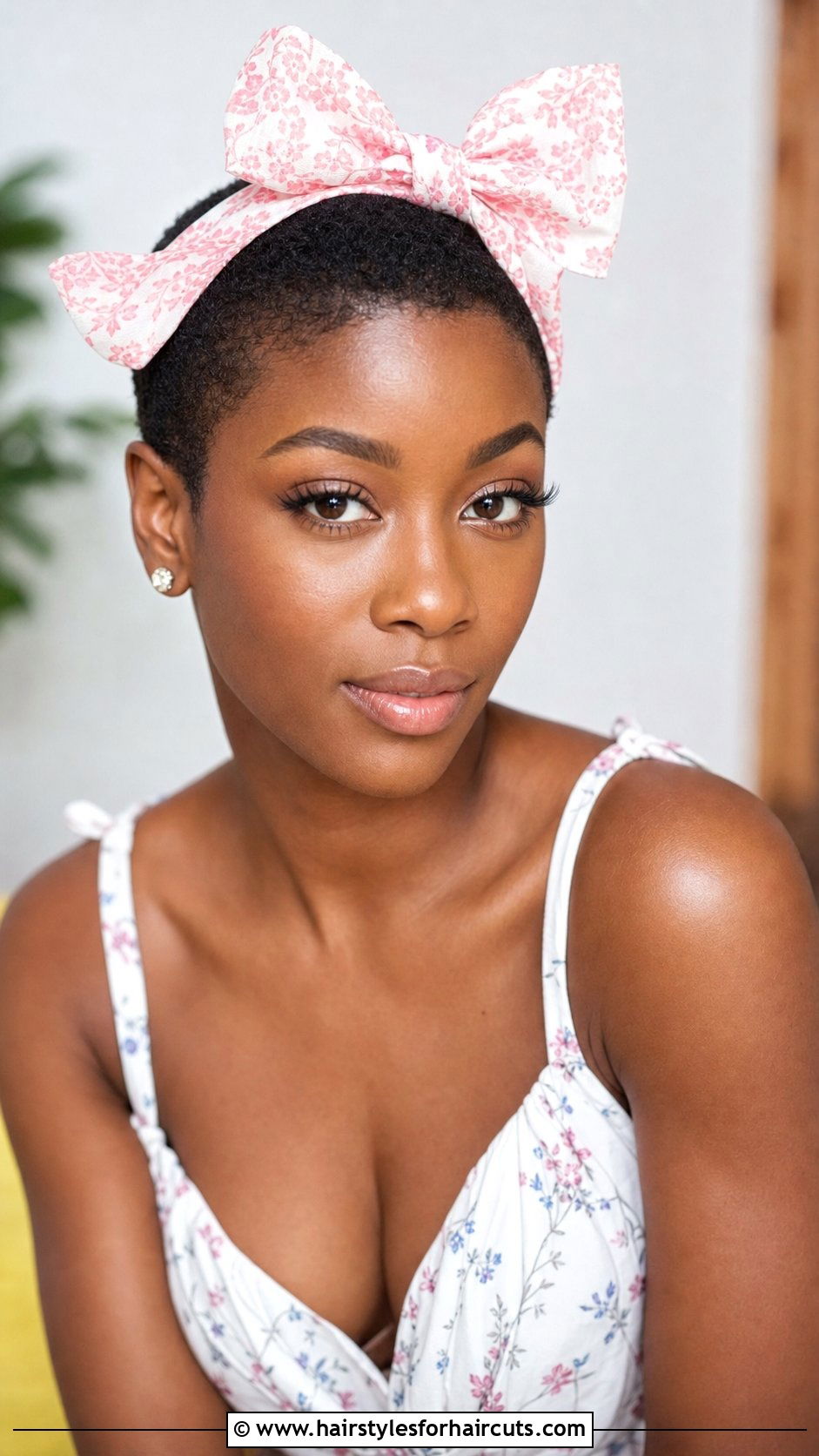 Bow Headband With Short Hair - 25 headband hairstyles short hair - 25 headband hairstyles short hair