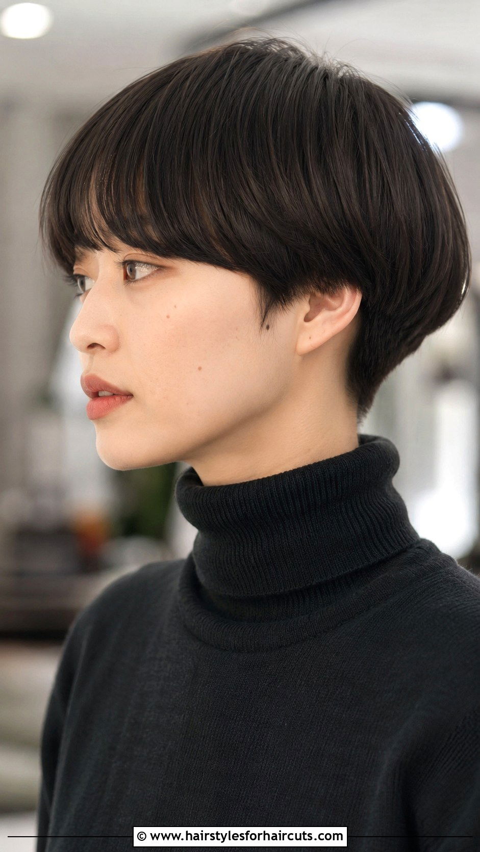 Bowl Cut - 25 haircuts raleigh - 25 haircuts raleigh