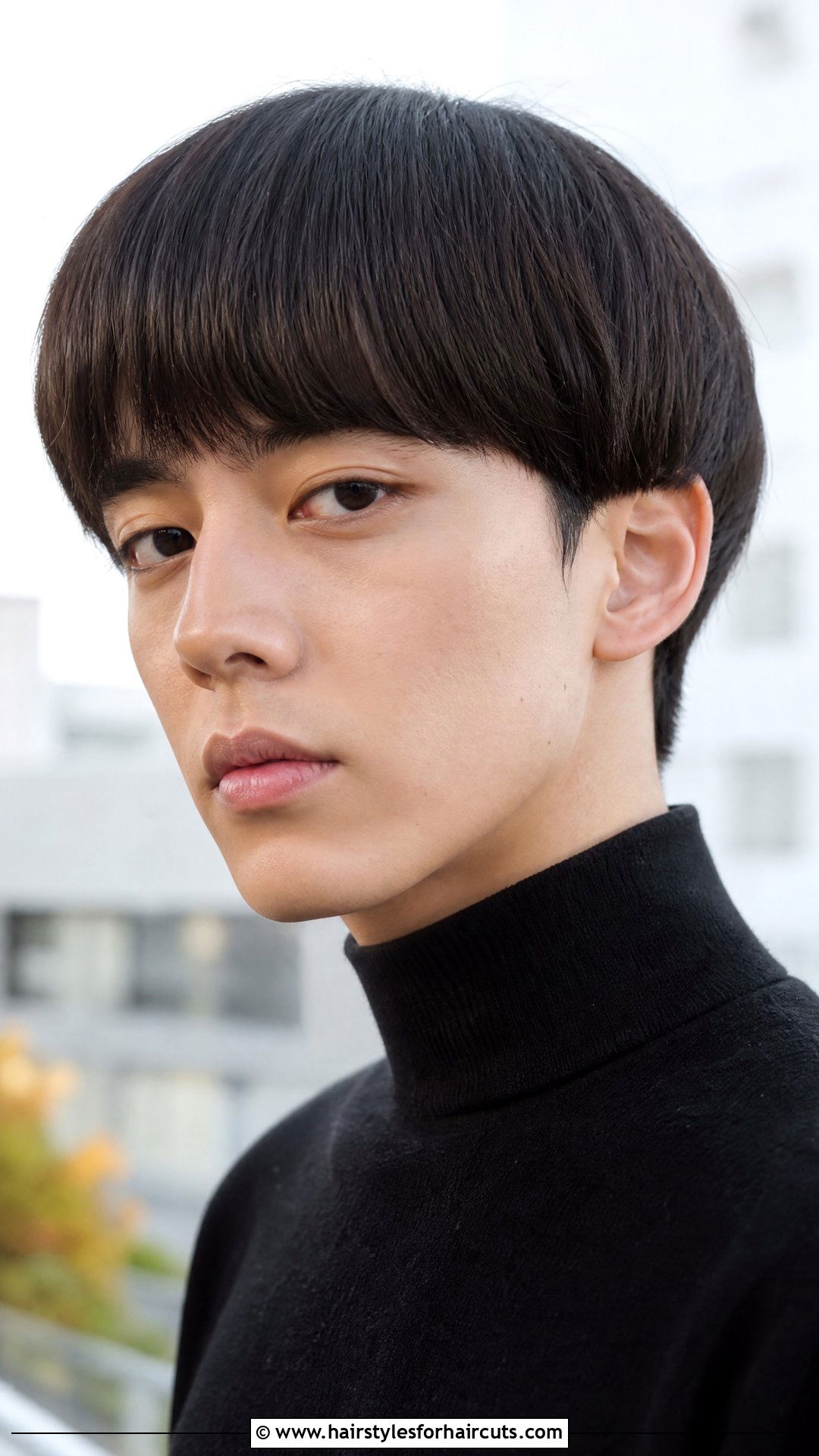 Bowl Cut - 25 weird haircuts - 25 weird haircuts